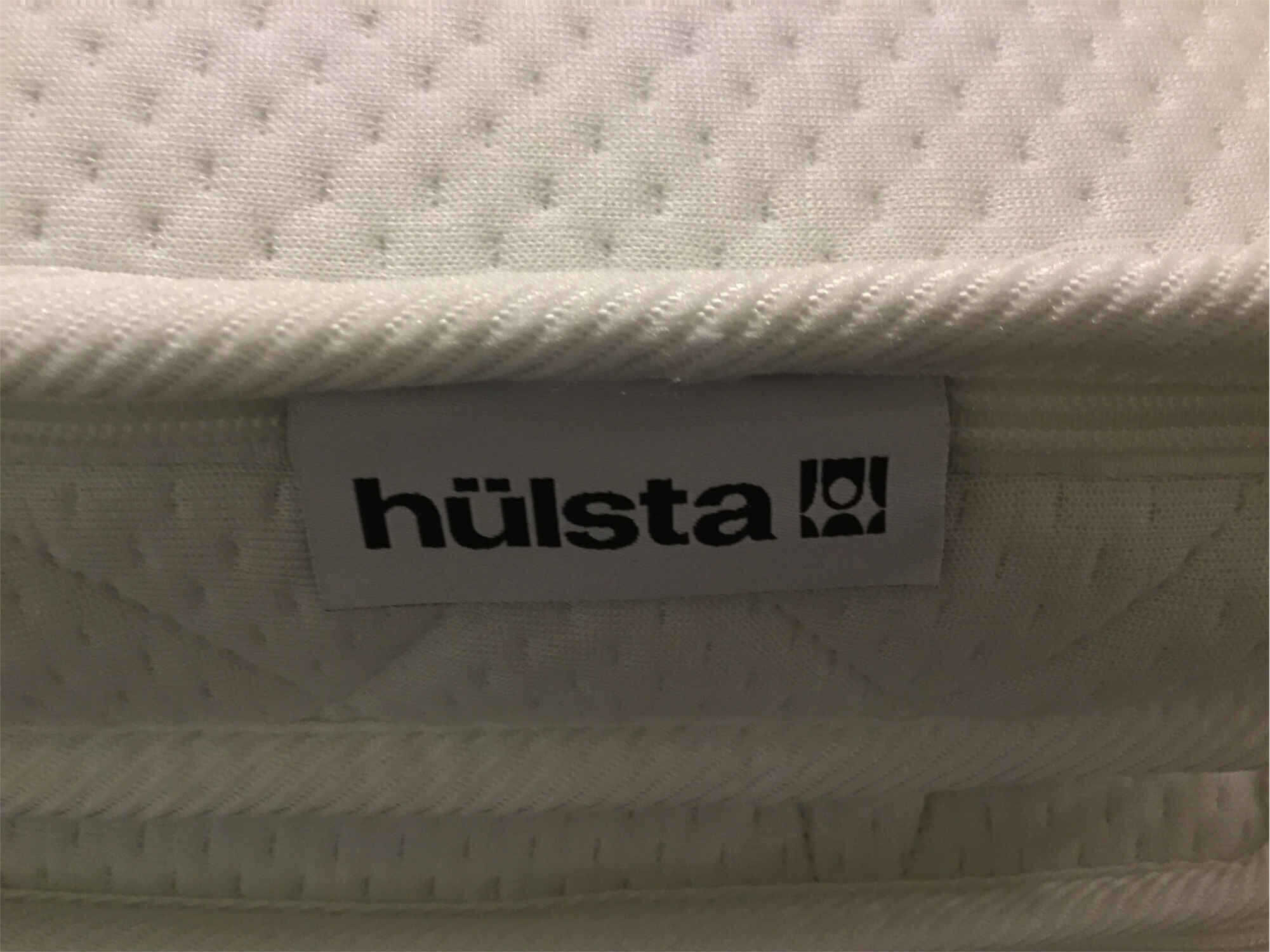 0040 Hülsta - Boxspringbett Suite Comfort (Top Point 1000) - 10