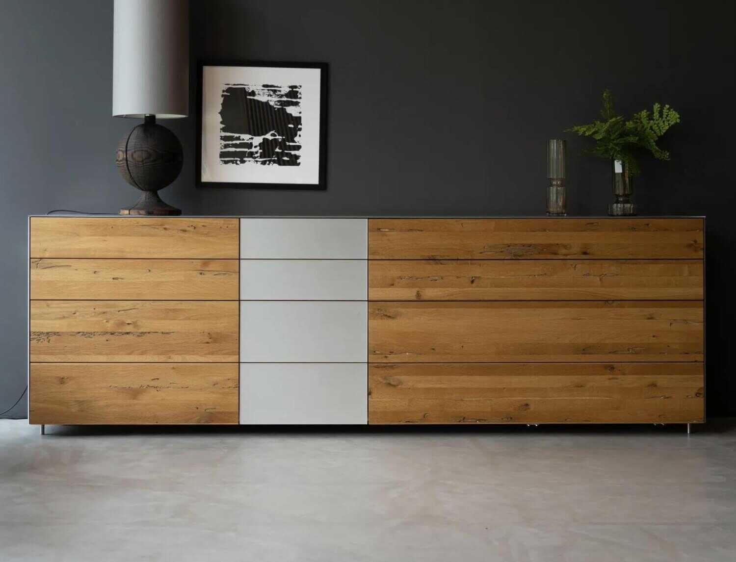 Team 7 Sideboard Nr. 33 Cubus 341-42-76130