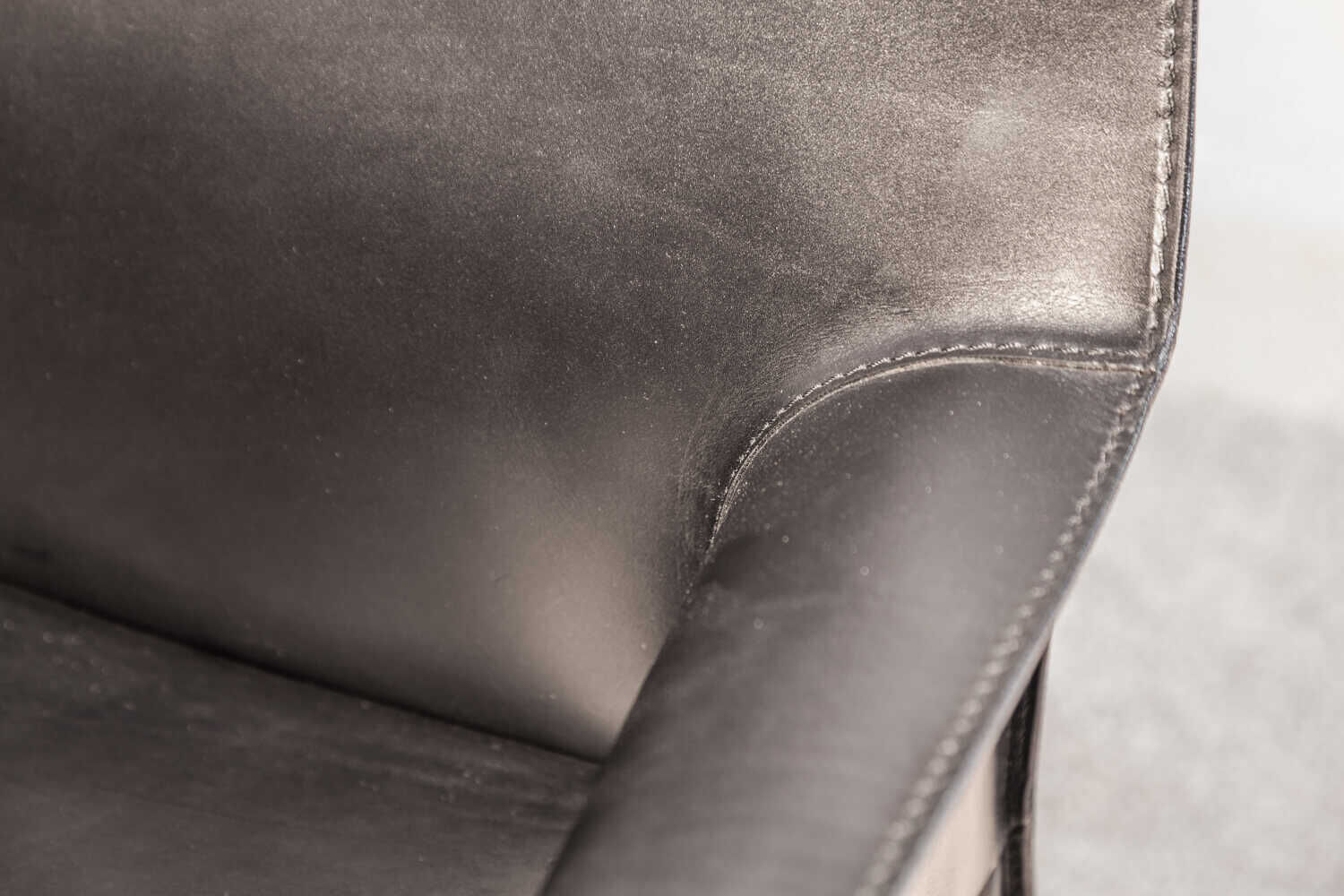 180626_BadHomburg-179-1500 Cassina - Stuhl Cab Leder Schwarz - 5