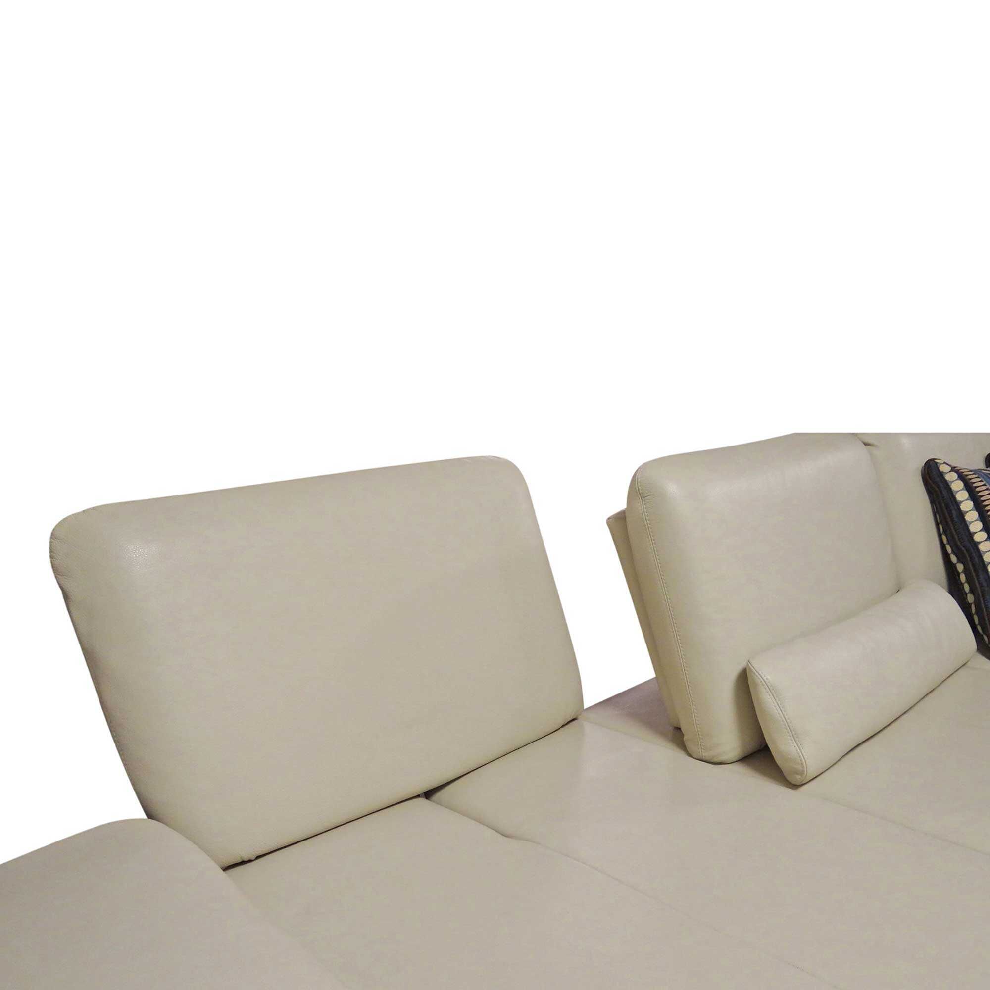W. Schillig - Ecksofa Brooklyn - 4