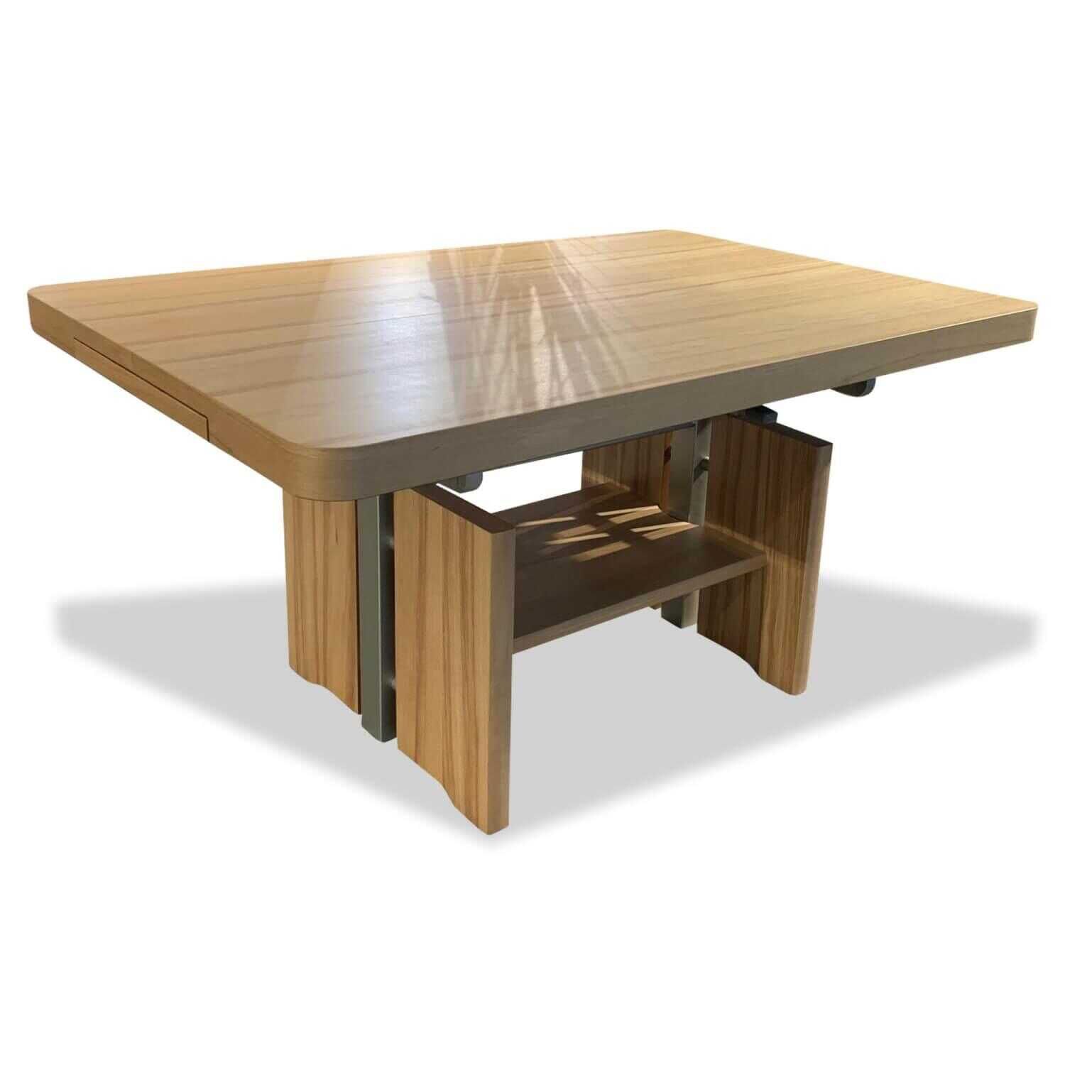 vierhaus-couchtisch-2306-kbu-kq-mb-massivholz-wildeiche-5817ee2459a0 Vierhaus - Couchtisch 2306-KBU-KQ-MB Massivholz Wildeiche - 1