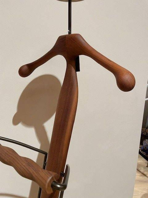 Porada - Herrendiener SIR - BIS 2  Nussbaum Canaletta - 5