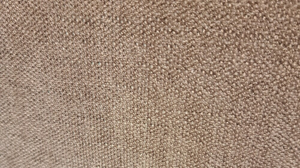 Natura - Ecksofa Jacksonville Stoff Yelda Taupe Grau Füße Eiche Geölt mit Verstellfunktionen - 3