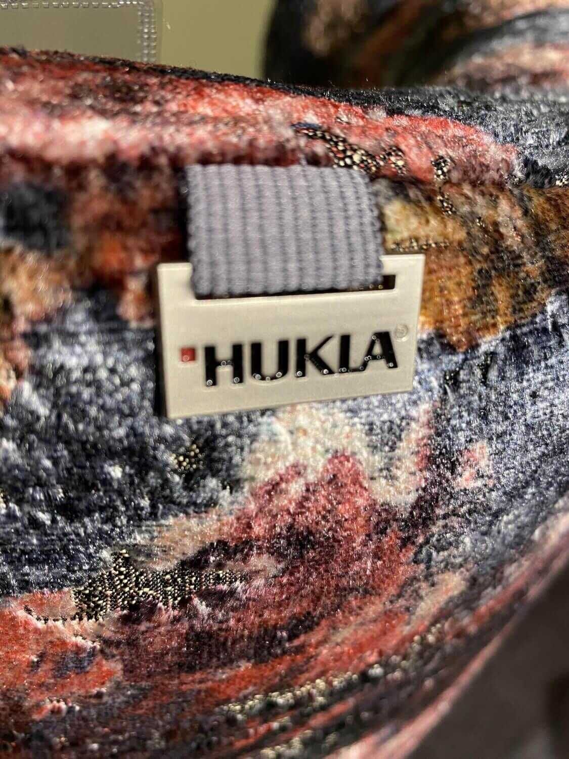 hukla-sessel-hu-cp18060-stoff-mayra-bunt-gemustert-mit-hocker-de22366e3ccbyKLzttWXTBBFU Hukla - Sessel HU-CP18060 Stoff Mayra Bunt Gemustert mit Hocker - 14
