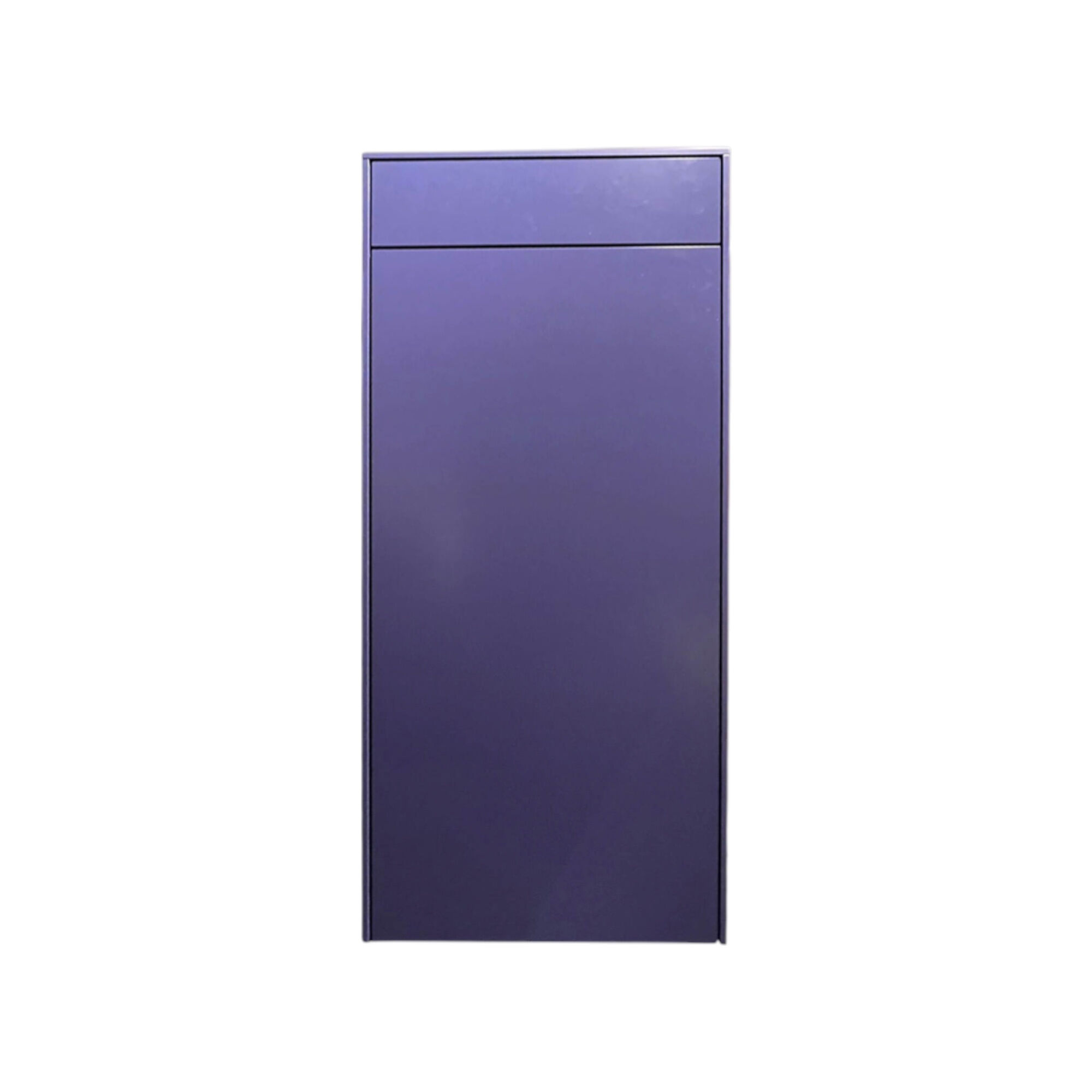 Cramer Holzmanufaktur - Kommode Velare Lack Matt RAL 280 30 15 Blau - 1
