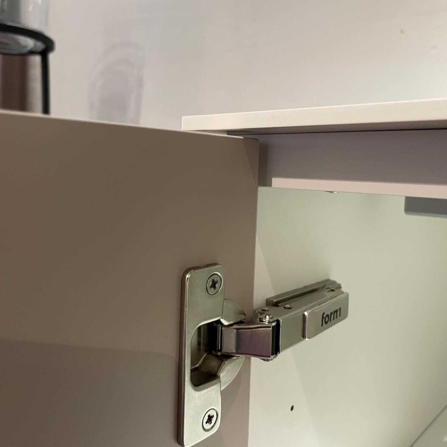form1 - Container F10 Connect Rose Mattlack A30 Push to Open - 6