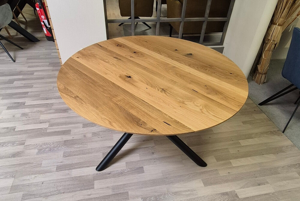 Natura - Esstisch 624-3 Phoenix - 2