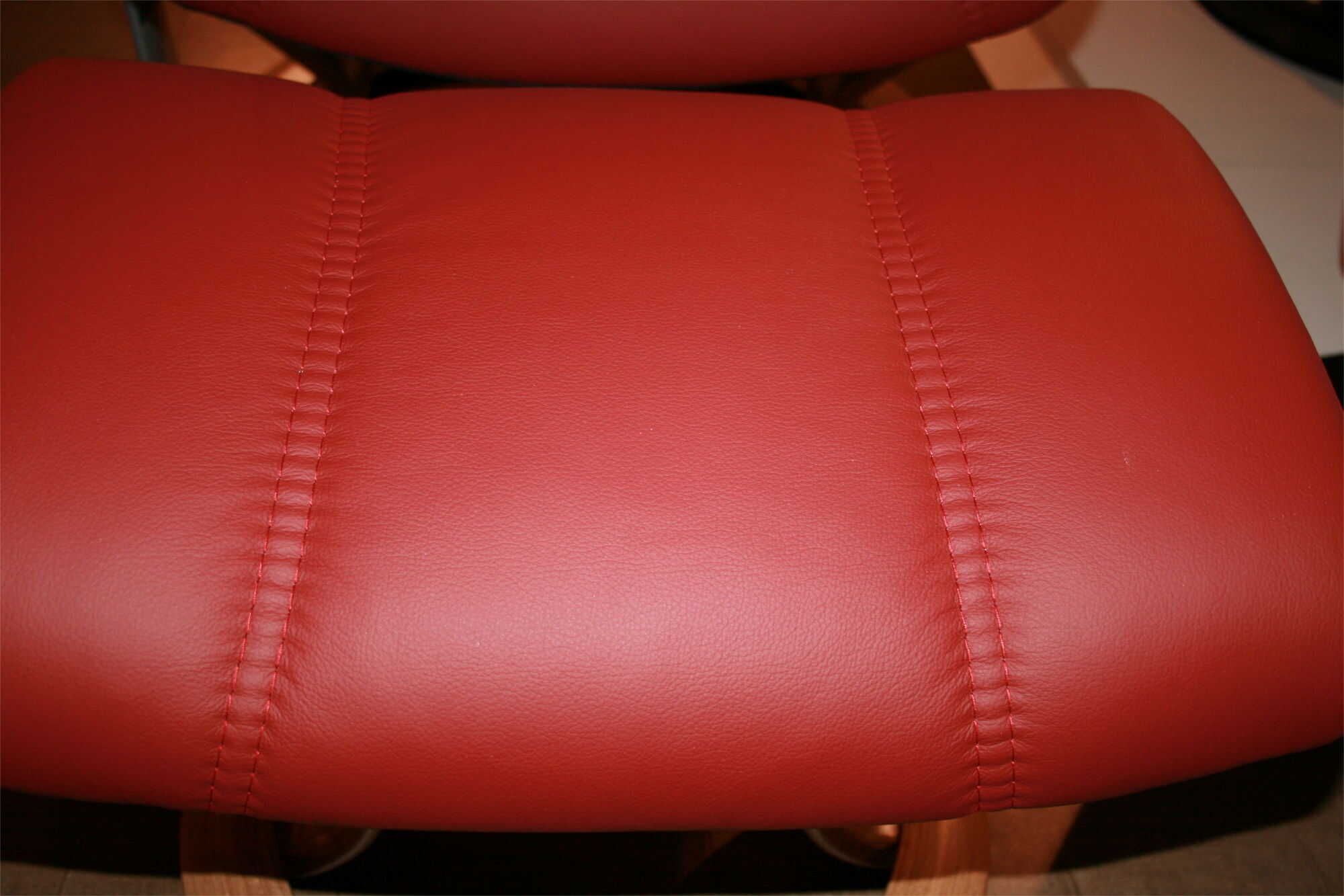 Stressless - Sessel Consul L (mit Hocker) - 5