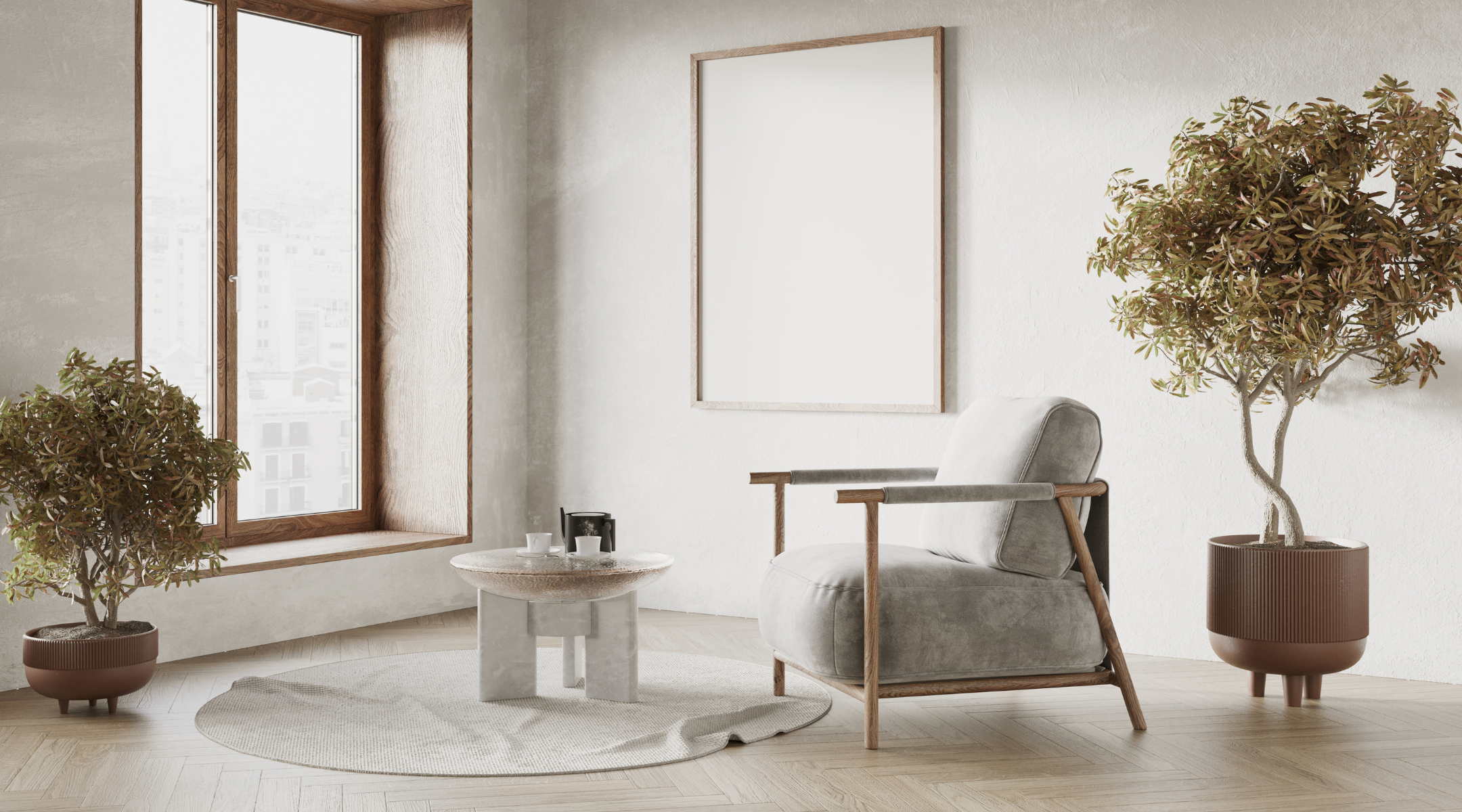 Ikigai Einrichtung: Schaffen Sie ein harmonisches Zuhause