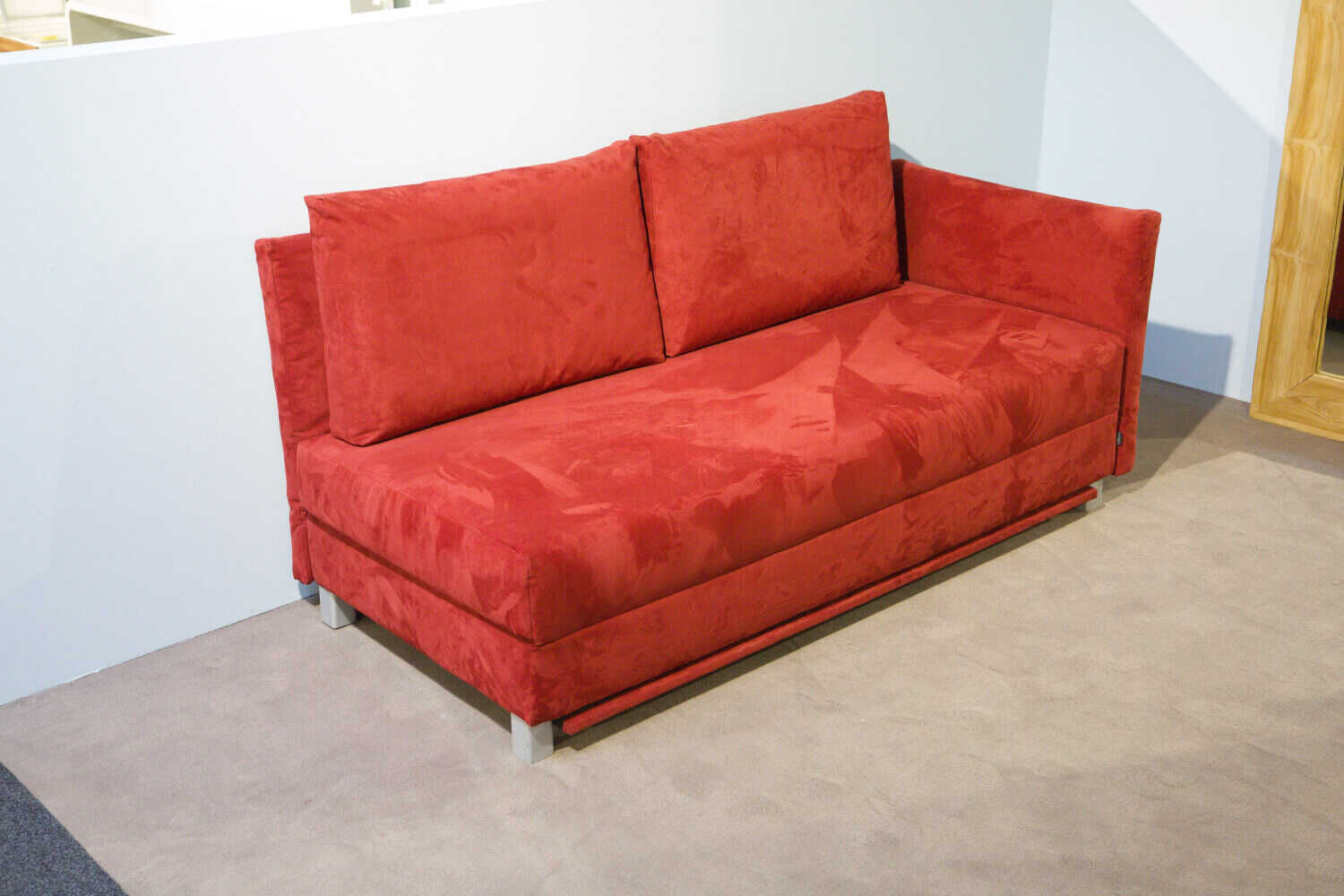 Franz Fertig - Sofa Giorgio (mit Schlaffunktion) - 3