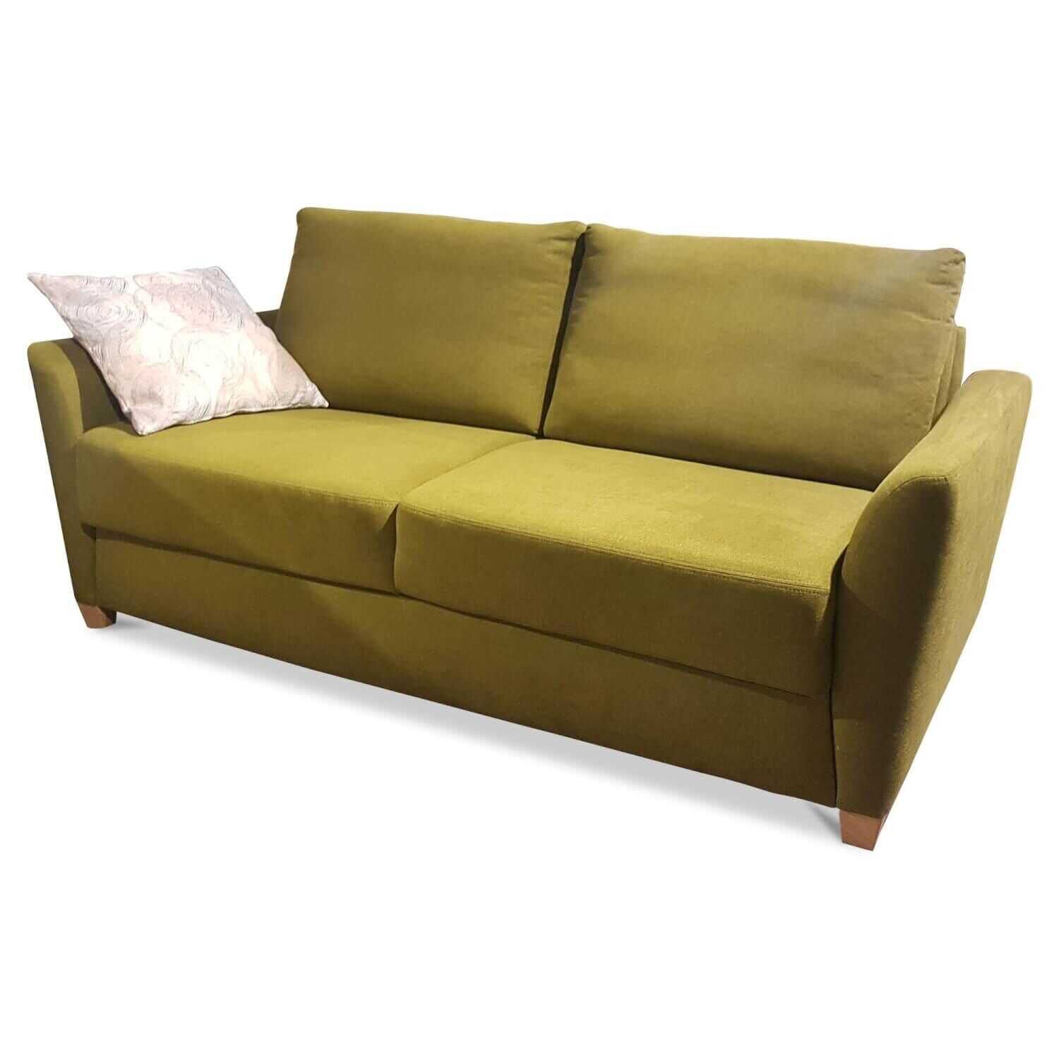 bali-sofa-bergamo-stoff-8-7112-gr-C3-BCn-mit-schlaffunktion-588a0d664831 Bali - Sofa Bergamo Stoff 8-7112 Grün mit Schlaffunktion - 1