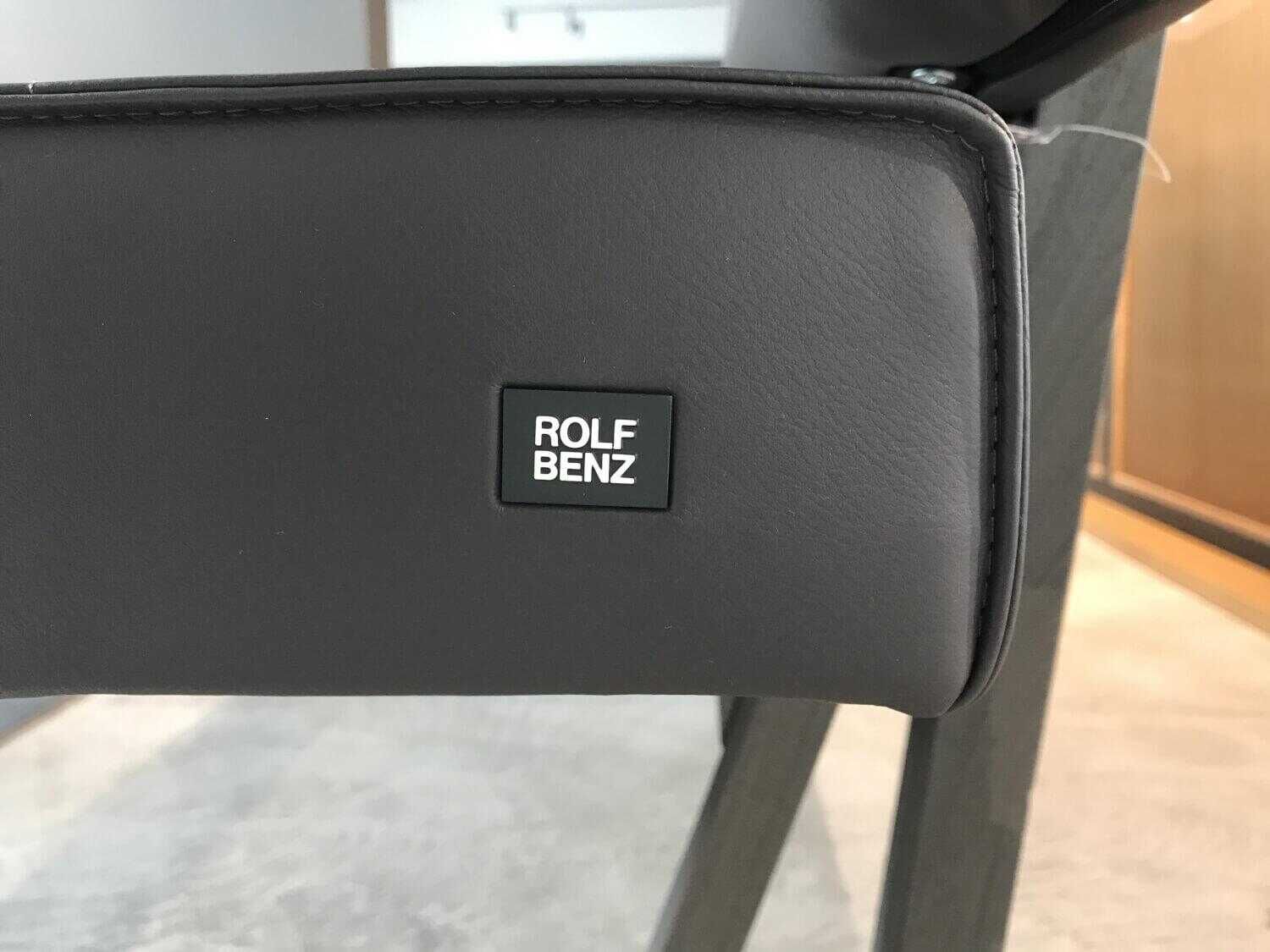 rolf-benz-mehr-modelle-polsterbank-624-leder-38-nussbaum-grau-6378b4c561f35db052f26aeea Rolf Benz - Polsterbank 624 Leder 38 Nussbaum Grau - 5