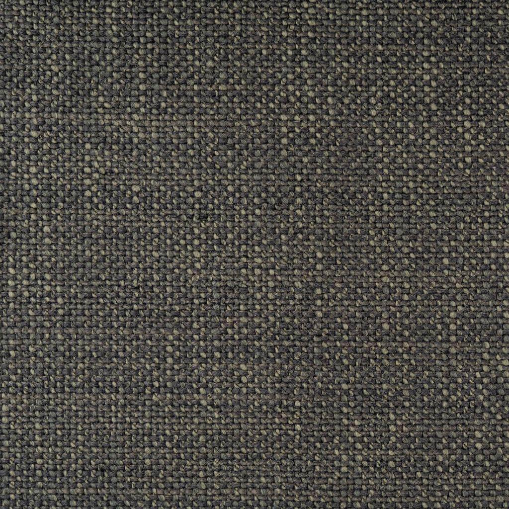 Walter Knoll - Sofa Living Landscape 755 Stoff  Lucia Farbe Moonlight Grau Grün Sockel Buche Lackiert Schwarz Inkl. Comfortkissen - 4