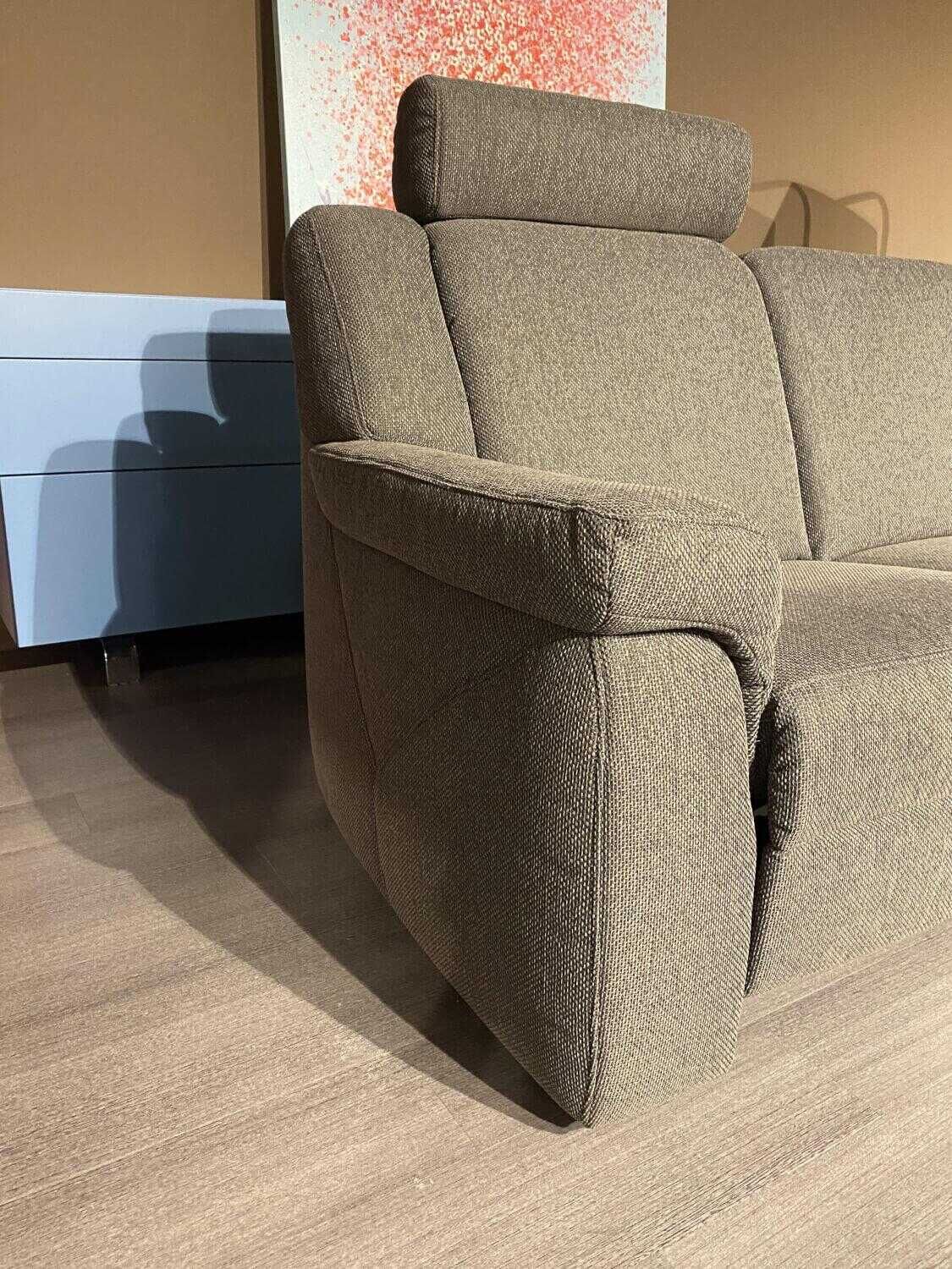 himolla-ecksofa-1500-stoff-15-15-palermo-torf-braun-grau-d583d7e5ea31Yo74VIOu5BKCi himolla - Ecksofa 1500 Stoff 15 15 Palermo Torf Braun Grau - 6