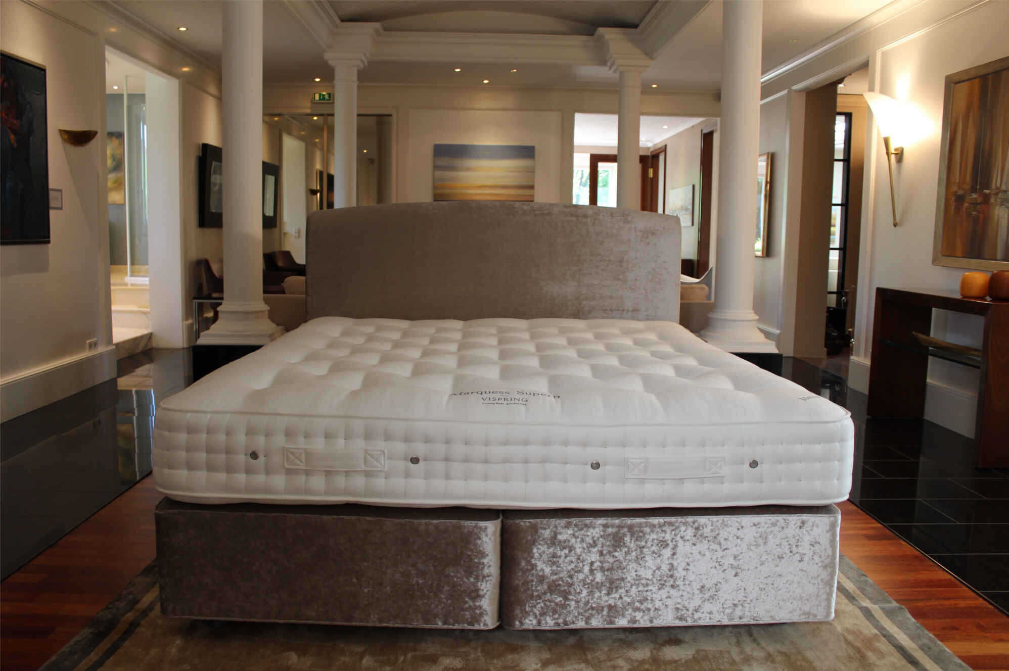 Vispring - Boxspringbett Marquess Superb - 3