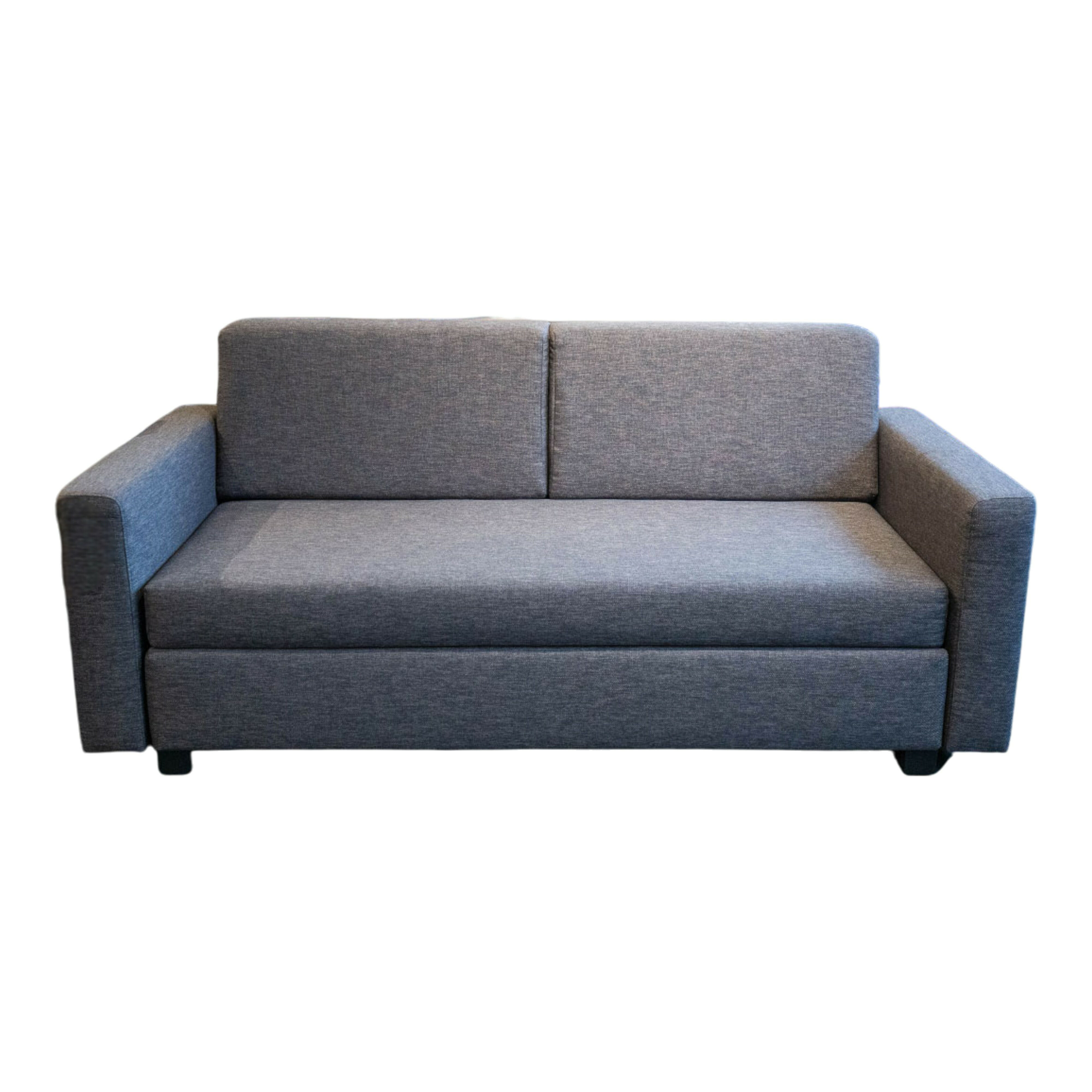 4d49510bcb4ae2723307aacbe5e11bbac71c90f4_MF_0021319_001_mf_prop_image1_2334645_Photoroom Franz Fertig - Schlafsofa Minnie Stoff E2055 Anthrazit Füße Schwarz - 1