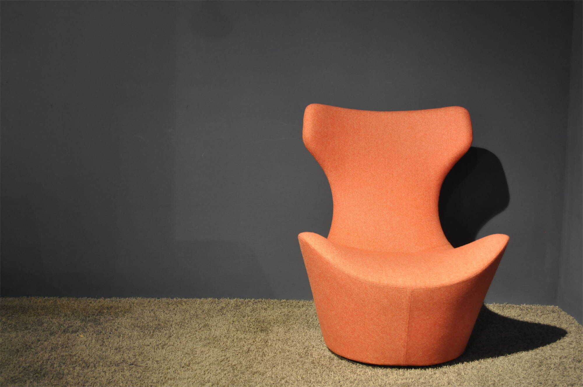 03-11-17-Sessel-Grande-Papilio-Braum-Frankfrut-4 B&B Italia - Sessel Grande Papilio (mit Hocker) - 5
