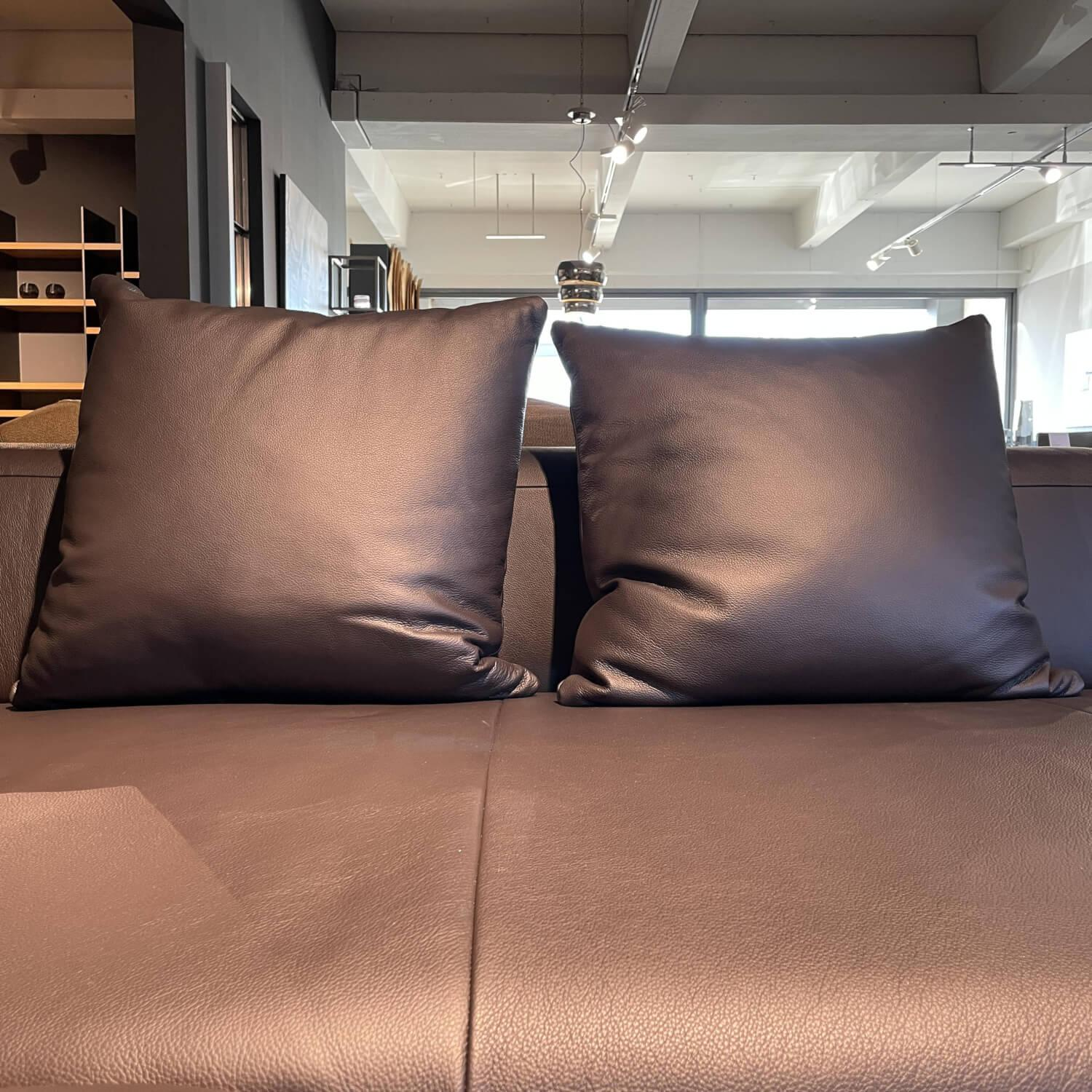 WK Wohnen Ecksofa Venosa 660 071-01-90495 | MÖBELFIRST.DE!