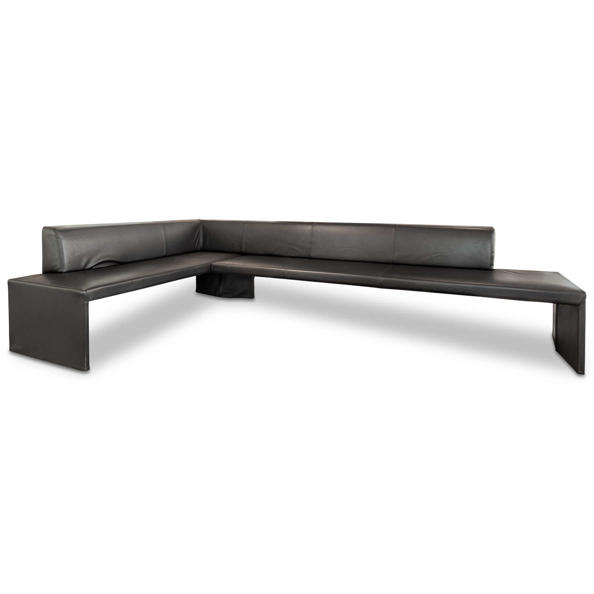 Walter Knoll - Eckbank Together - 1