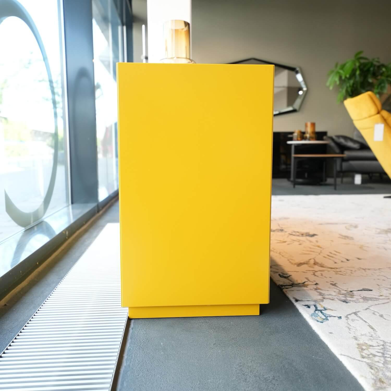 Schönbuch - Schrank Hesperide Dyo Abdeckplatte Glas Matt - 7