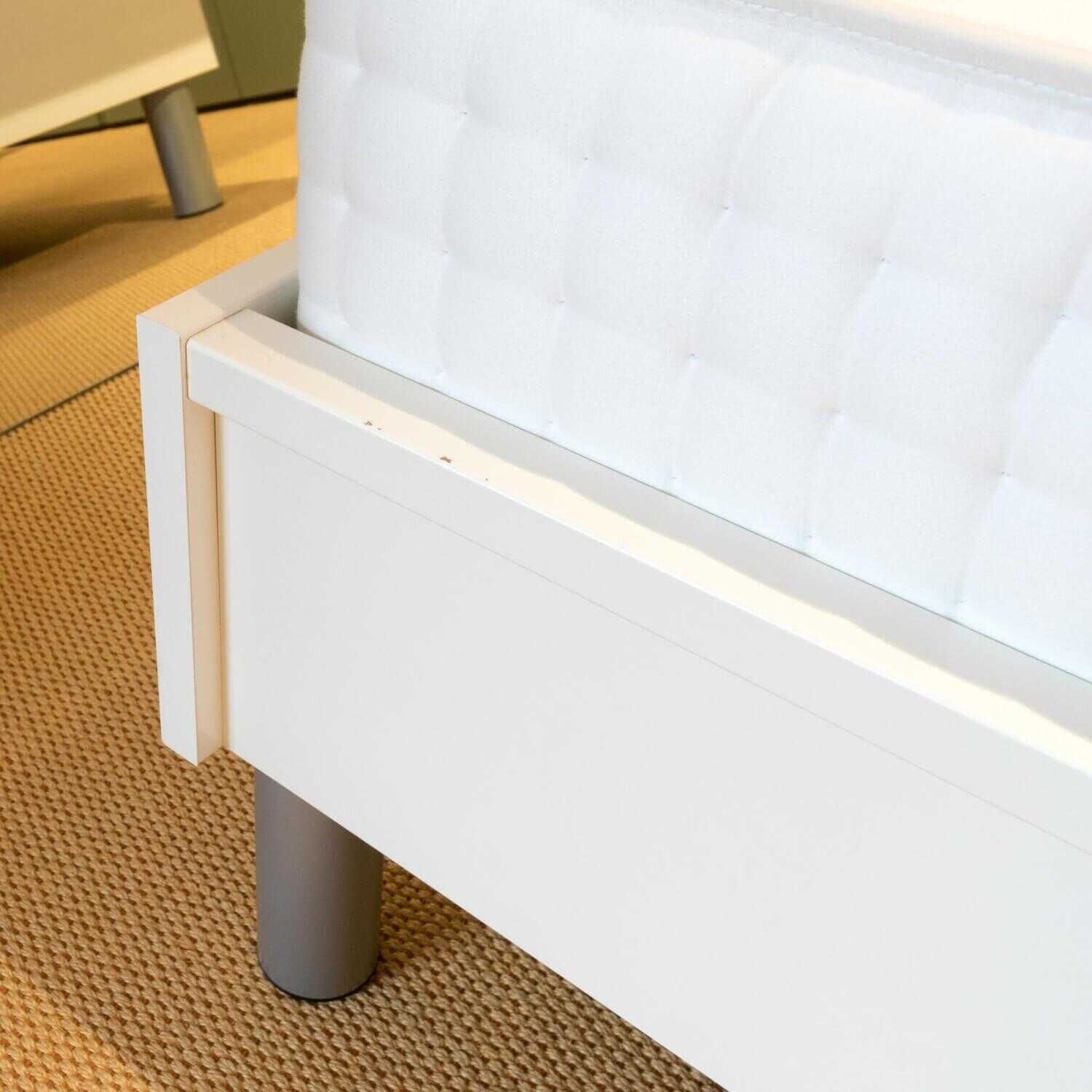 Schramm - Motorrahmen UM-200 Master M2 Massivholz-Rahmenbauweise mit 2 Motoren - 5