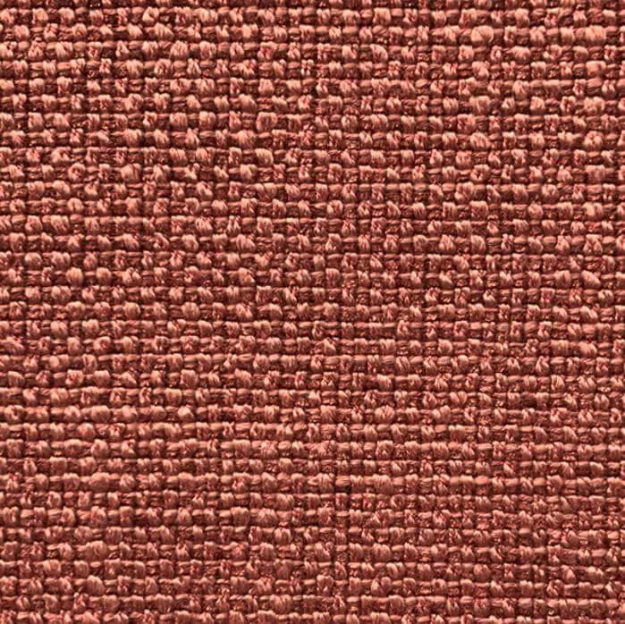 Musterring - Elementgruppe MR 4530 Stoff Picasso Peach Metallfuß 710 Schwarz Matt - 3