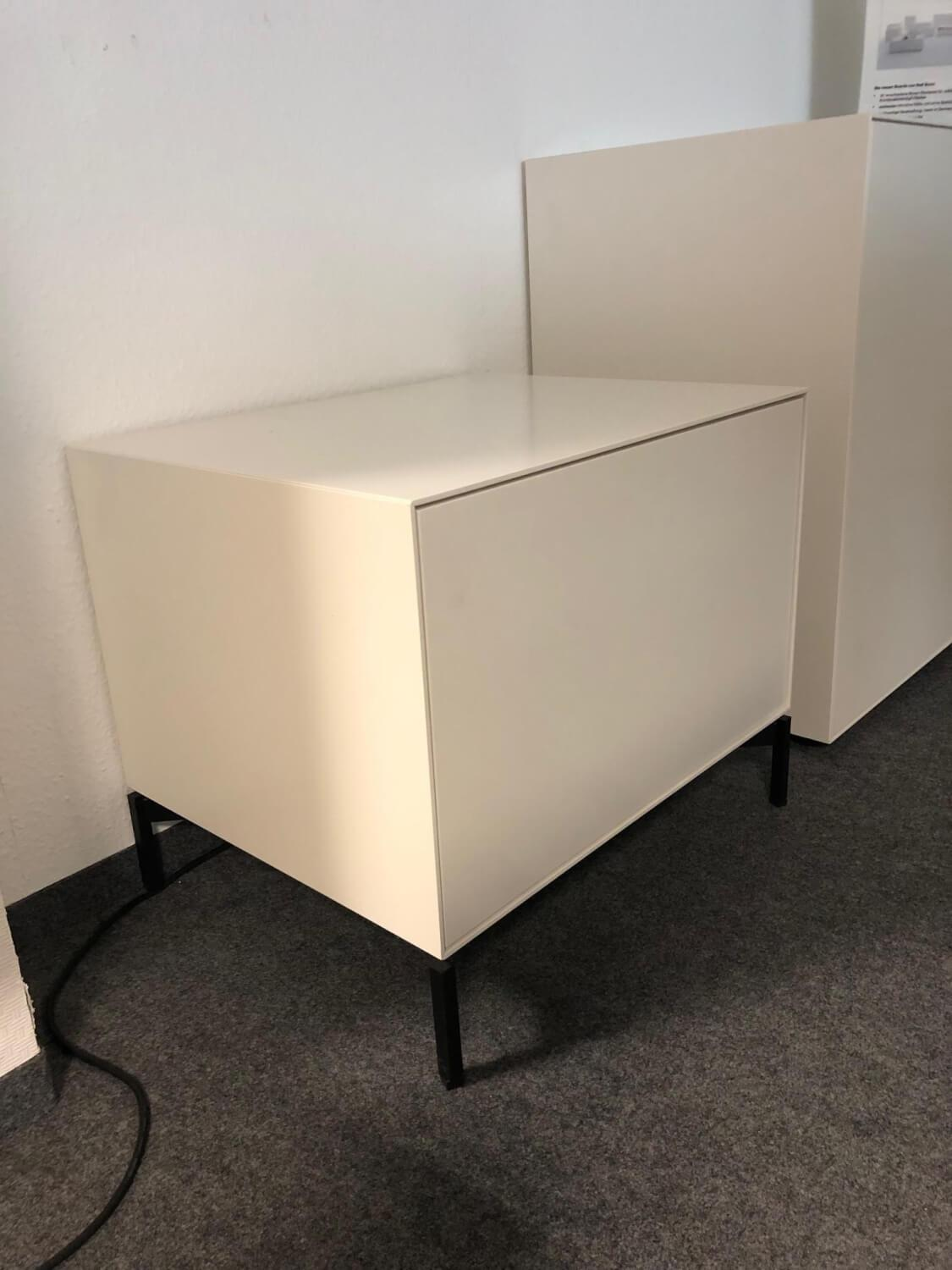 Rolf Benz - Schrankelement Modell 9000 Cubo - 3