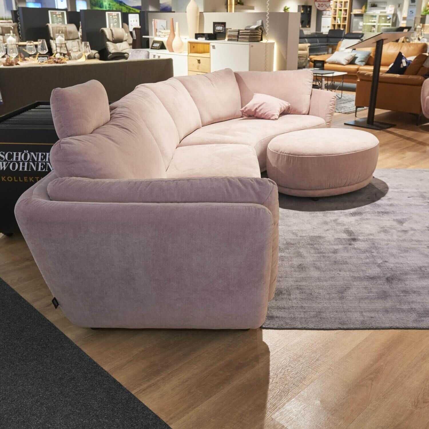 candy-polstergarnitur-metropolitan-stoff-matrix-rosa-mit-hocker-oval-552167ec3e9c Candy - Polstergarnitur Metropolitan Stoff Matrix Rosa Mit Hocker Oval - 6