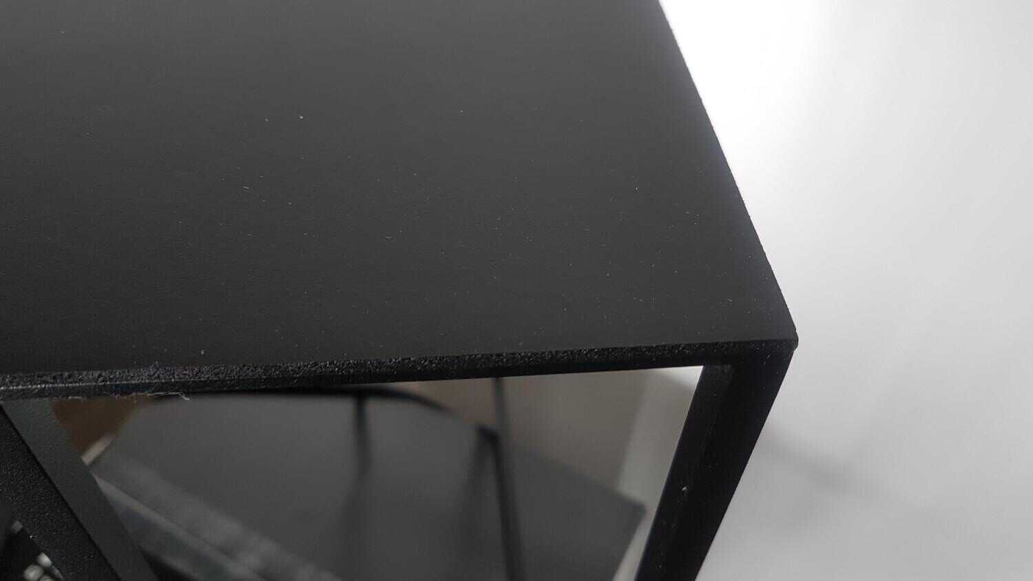 Jori - Beistelltisch Ascot Table JR-t938 Vegetalia Black - 6