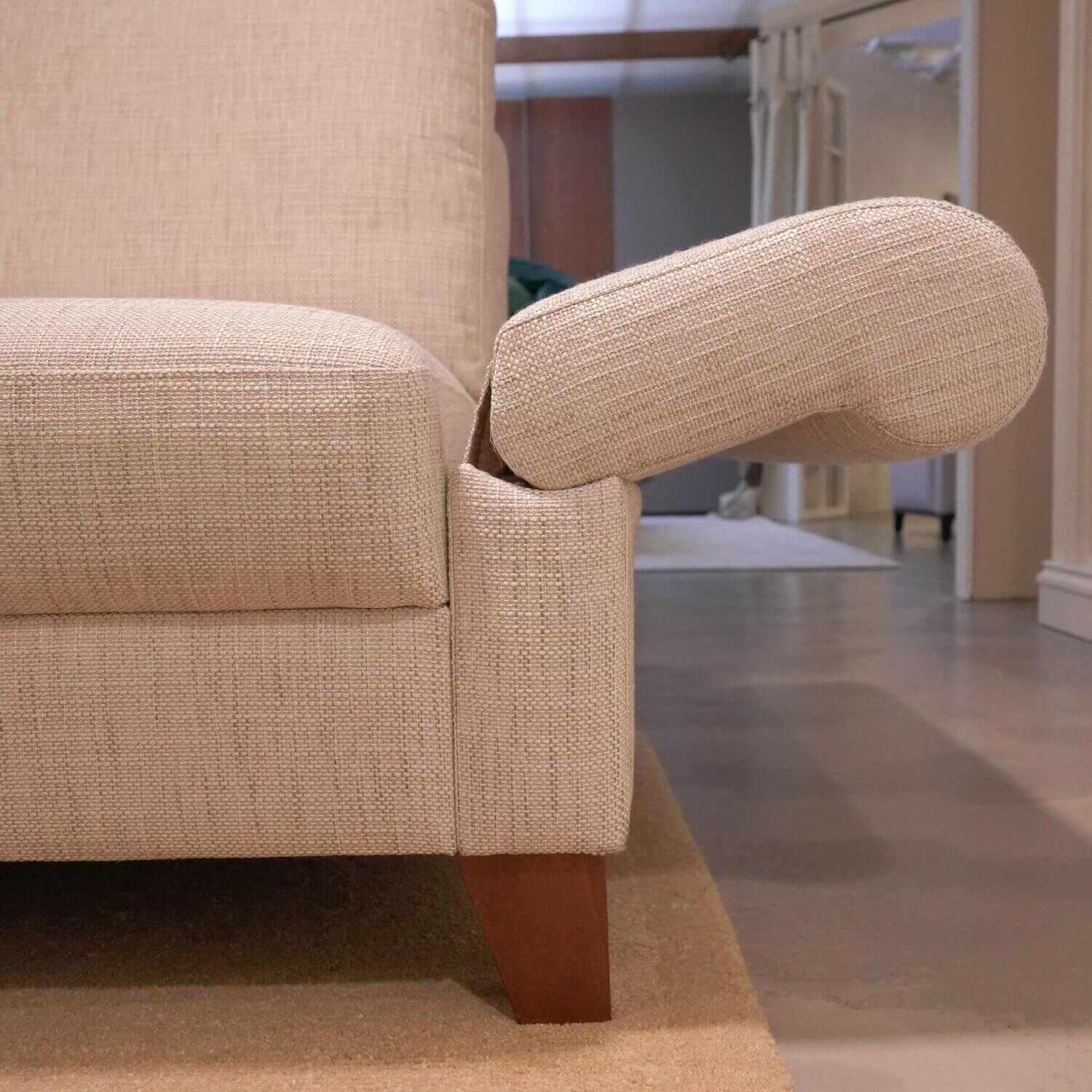 puhlmann-sofa-bergamo-stoff-troy-072-beige-creme-kirschbaumfarbig-bernstein-05719f196885 Puhlmann - Sofa Bergamo Stoff Troy 072 Beige Creme Kirschbaumfarbig Bernstein - 6