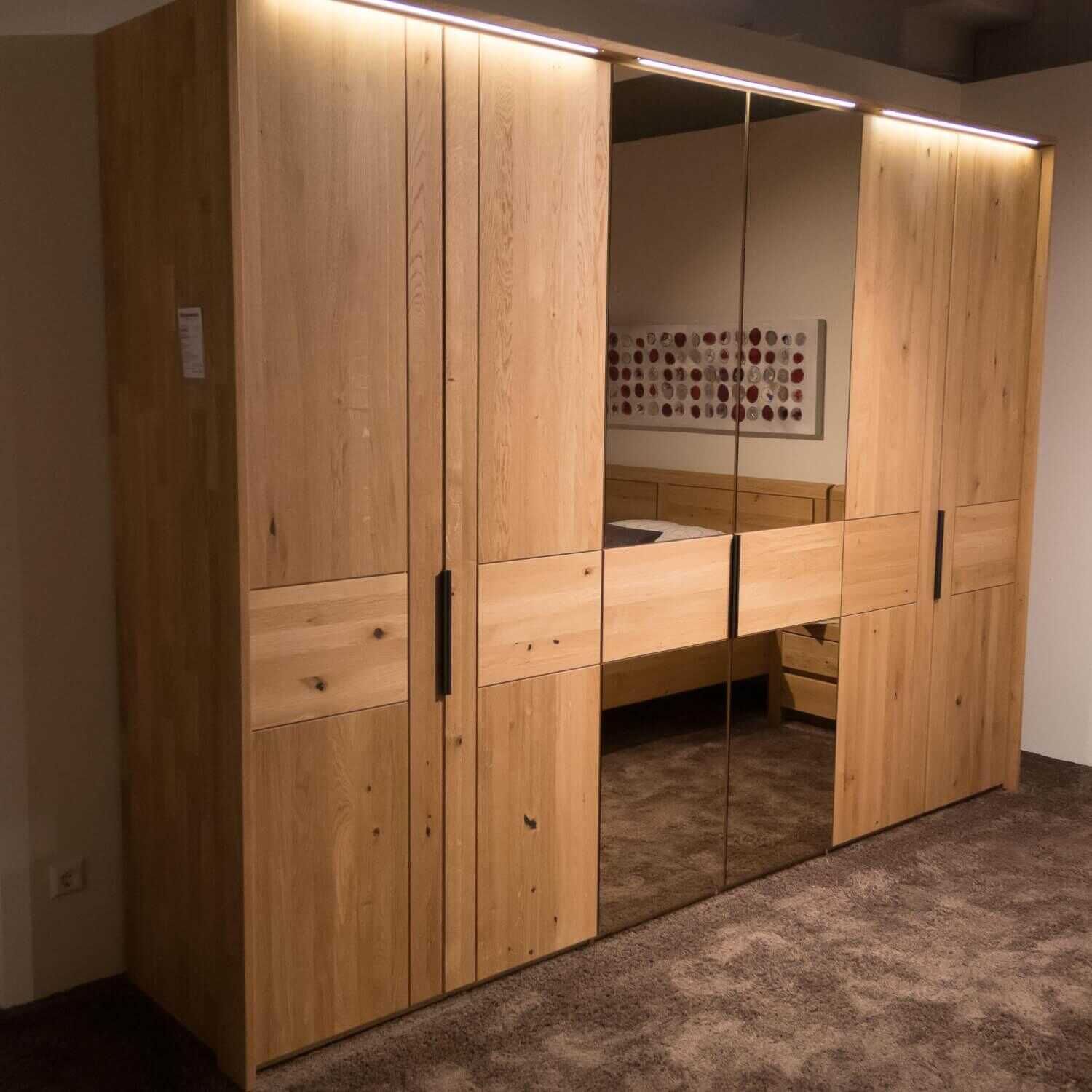 w-C3-B6stmann-schlafzimmer-wsm-2700-vz1021-wildeiche-massiv-soft-geb-C3-BCrstet-griff-schwarz-cddcc5b17255OgYe4sgEojhlI Wöstmann - Schlafzimmer WSM 2700 VZ1021 Wildeiche Massiv Soft Gebürstet Griff Schwarz - 6