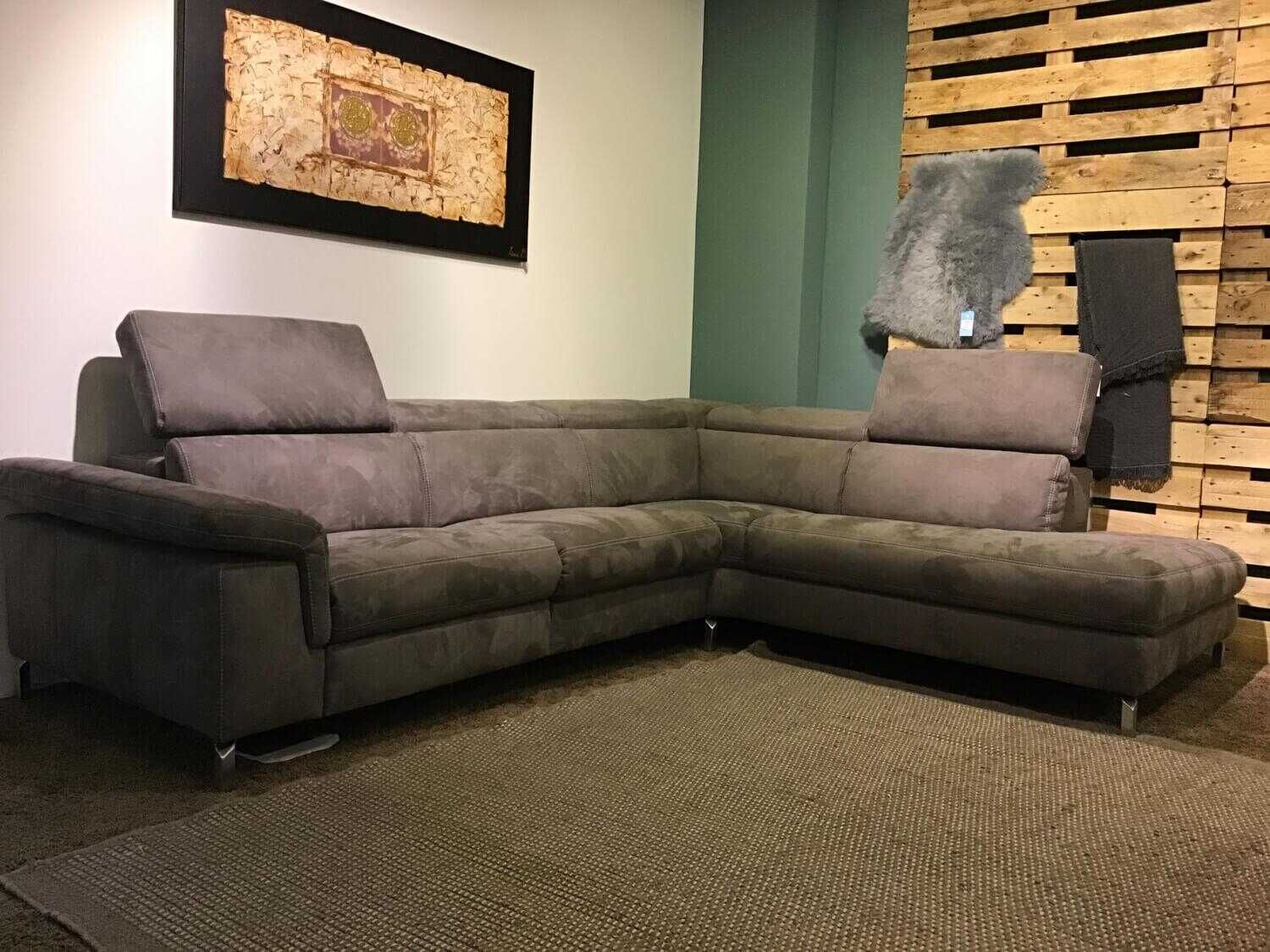 global-ecksofa-almeria-stoff-crown-fango-grau-mit-relaxfunktion-935014f5681bLvq6IFxYHLT4T Global - Ecksofa Almeria Stoff Crown Fango Grau mit Relaxfunktion - 6
