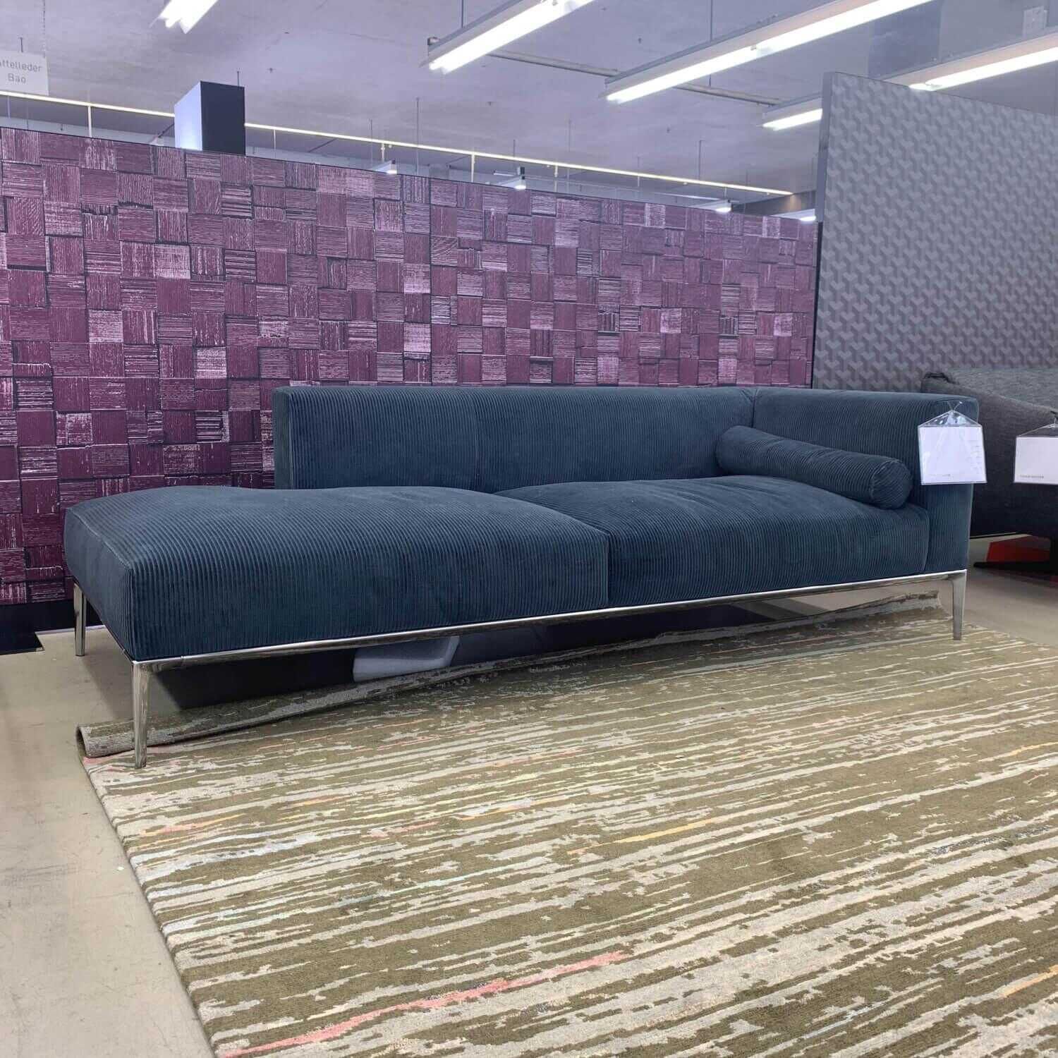 Walter Knoll Sofa Jaan Living 2920199994 MÖBELFIRST.DE!