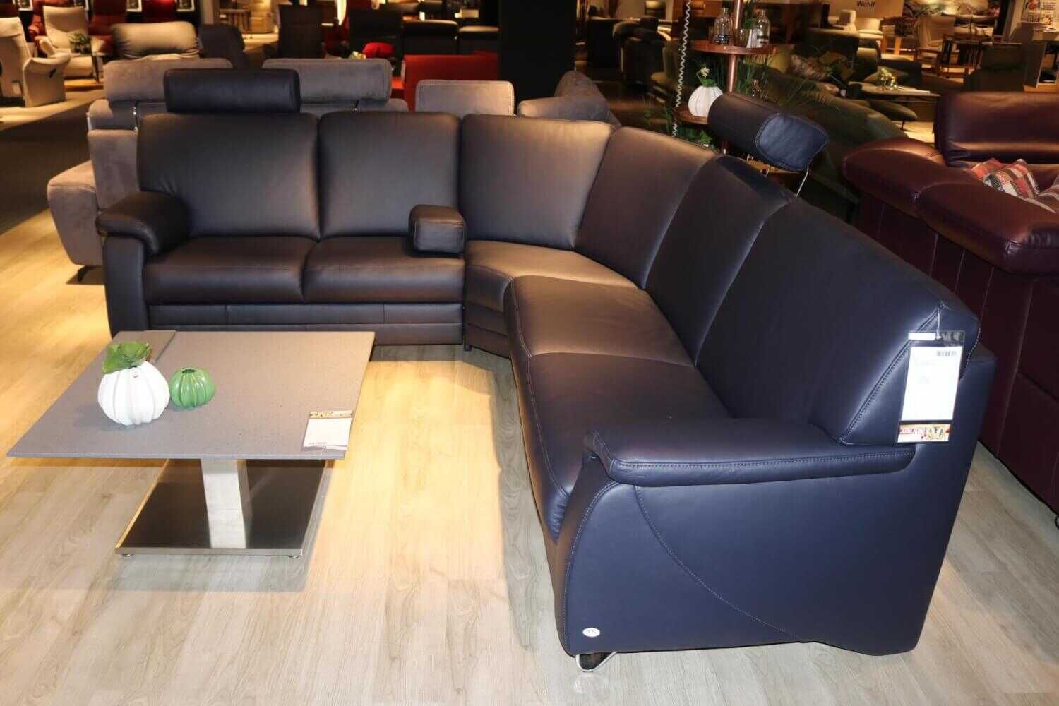 himolla-ecksofa-planopoly-1100-leder-25-pflaum-blau-mit-kopfst-C3-BCtze-und-armauflage-7d63fba6cb88OtU7rDDUmQDPV himolla - Ecksofa Planopoly 1100 Leder 25 Pflaum Blau mit Kopfstütze und Armauflage - 4