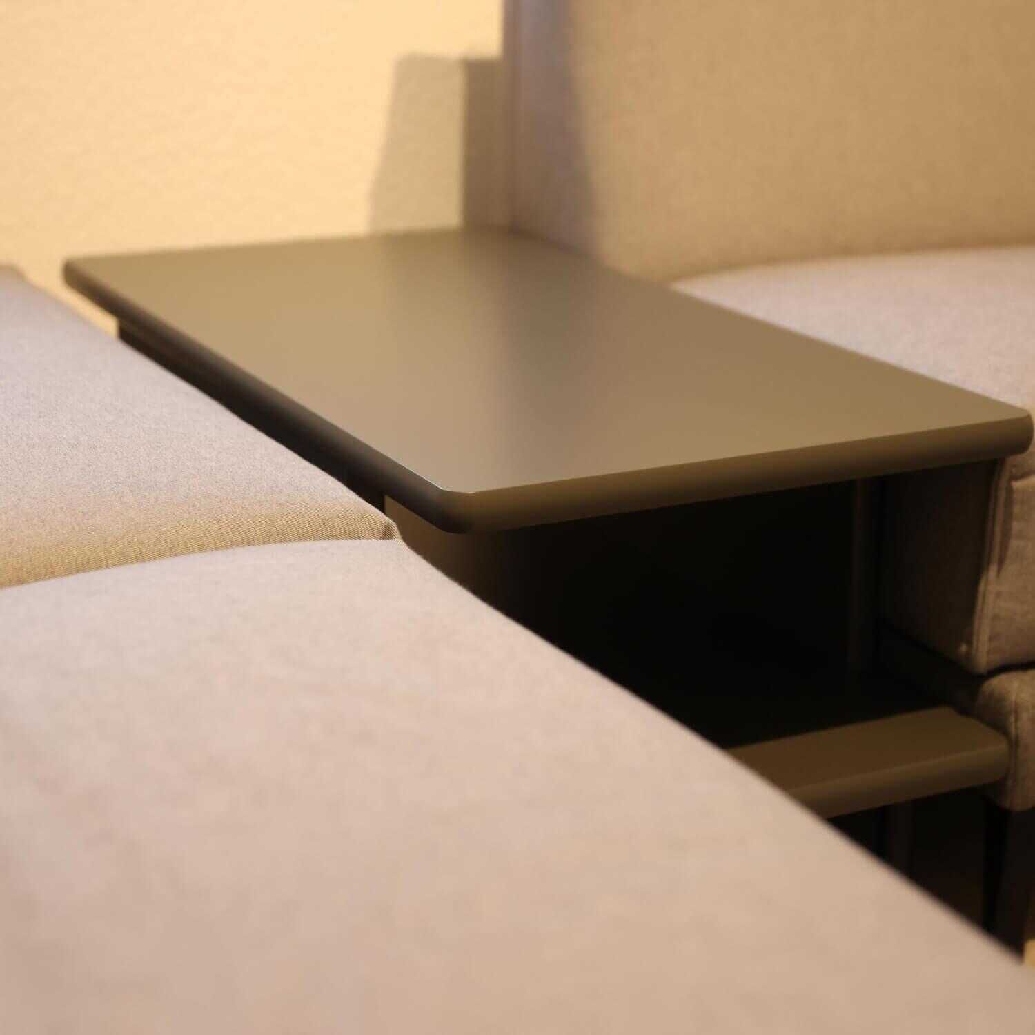 freistil-rolf-benz-sofa-freistil-183-3-stoff-5246-signalschwarz-und-stoff-5245-eisengrau-b2ed770d83ac freistil Rolf Benz - Sofa freistil 183-3 Stoff 5246 Signalschwarz Stoff 5245 Eisengrau - 5