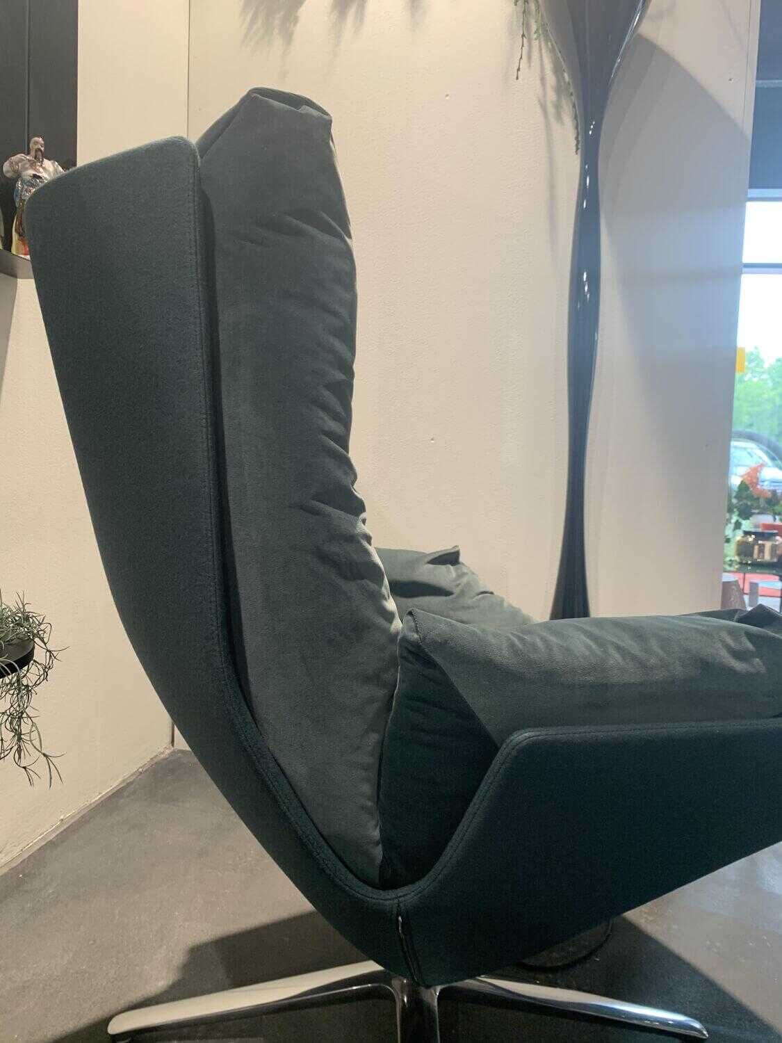 cor-cordia-sessel-cordia-lounge-stoff-110-evergreen-gestell-aluminium-mit-hocker-091df42a1570d1xOnHCqFwOdP COR - Sessel Cordia Lounge Stoff 110 Evergreen Gestell Aluminium mit Hocker - 11