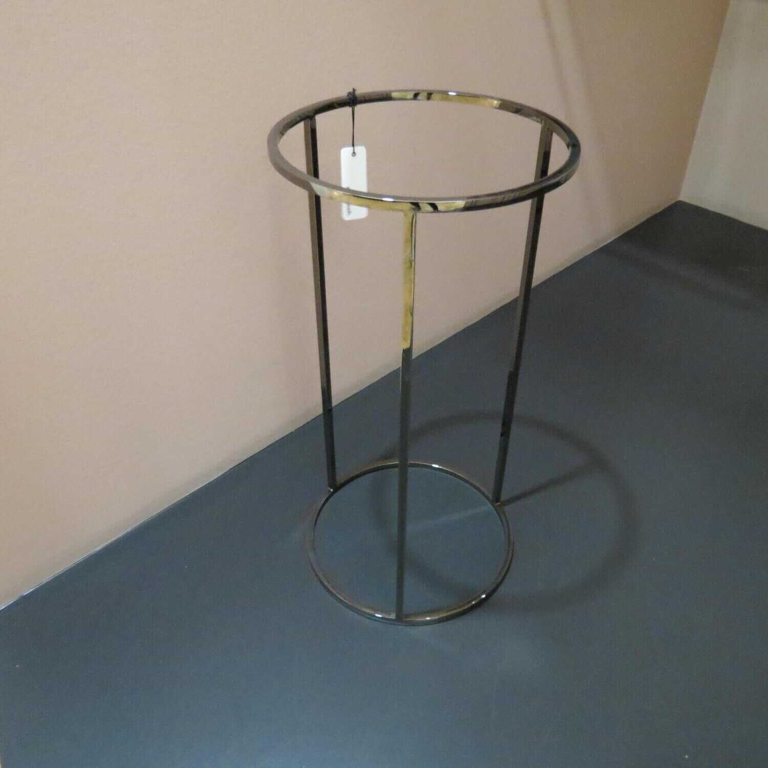 sch-C3-B6nbuch-schirmst-C3-A4nder-rack-89-rauchchrom-gl-C3-A4nzend-c7a2f8b36457 Schönbuch - Schirmständer Rack 89 Rauchchrom Glänzend - 2