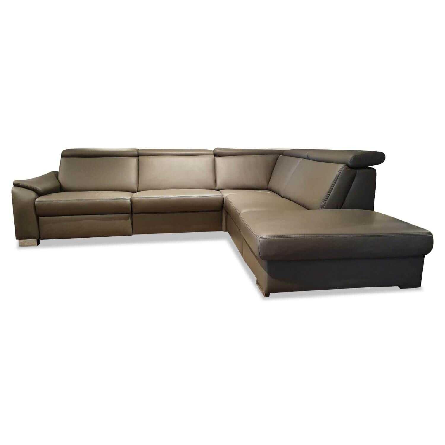 polinova-ecksofa-concorde-leder-braun-lava-mit-vielen-funktionen-6b1f964135985d5bab7ba8dc5 Polinova - Ecksofa Concorde Leder Braun Lava mit vielen Funktionen - 1