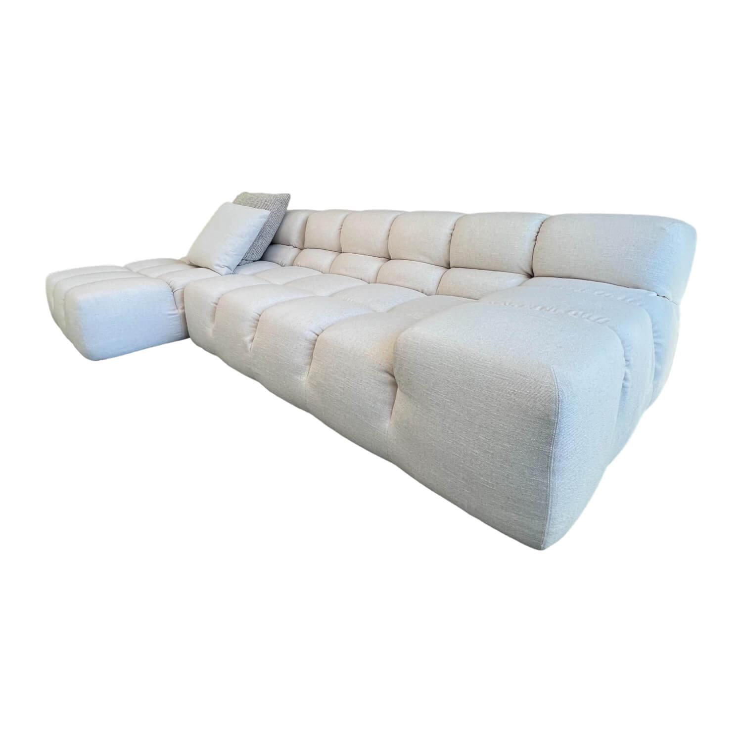 B&B Italia Ecksofa Tufty-Time 067-01-52880 | MÖBELFIRST.DE!