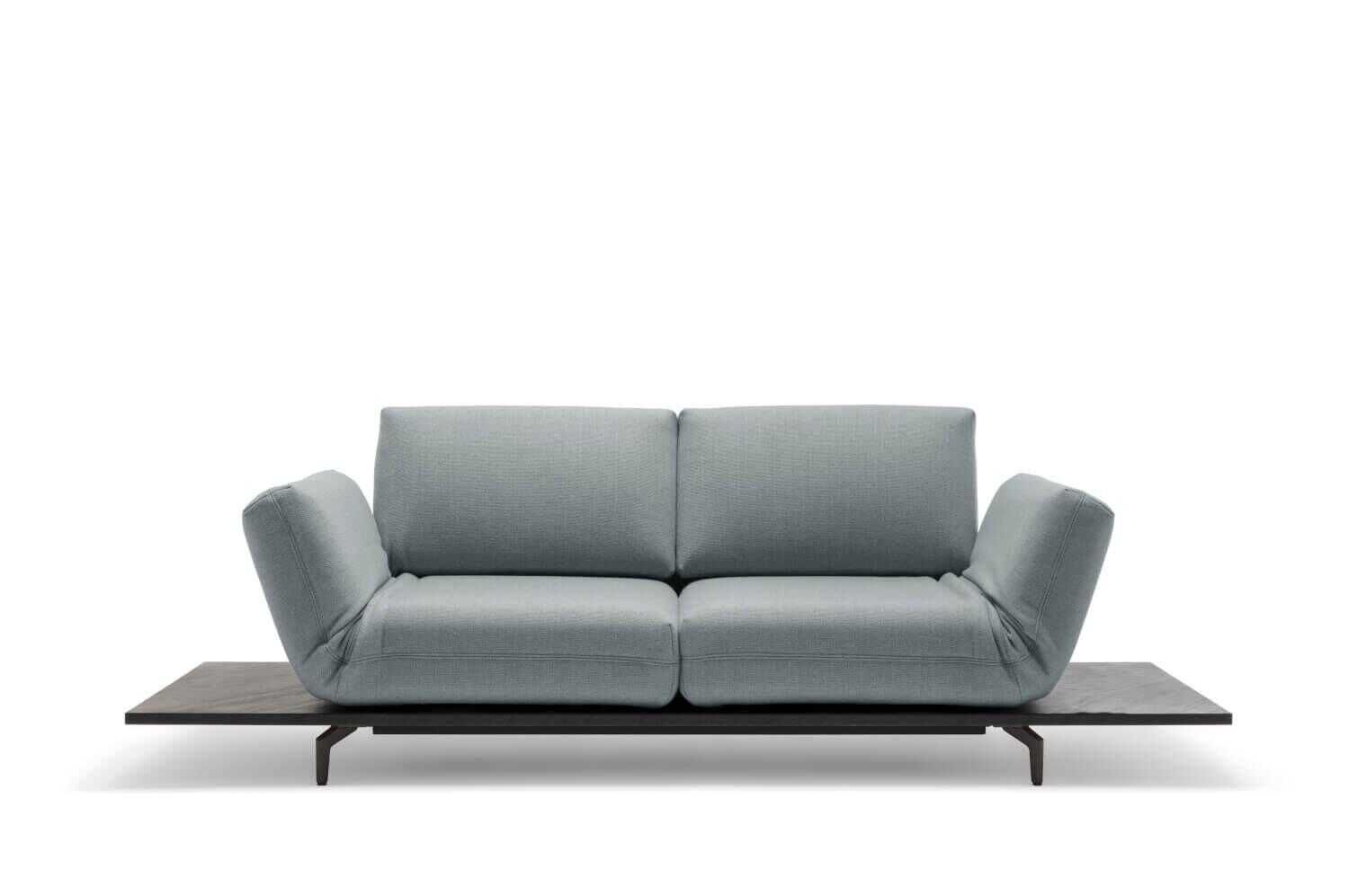 rolf-benz-mehr-modelle-sofa-aura-stoff-grau-mit-beidseitiger-verstellbarkeit-32ecc2c4d4815c792570201a1 Rolf Benz - Sofa Aura Stoff Grau mit beidseitiger Verstellbarkeit - 1