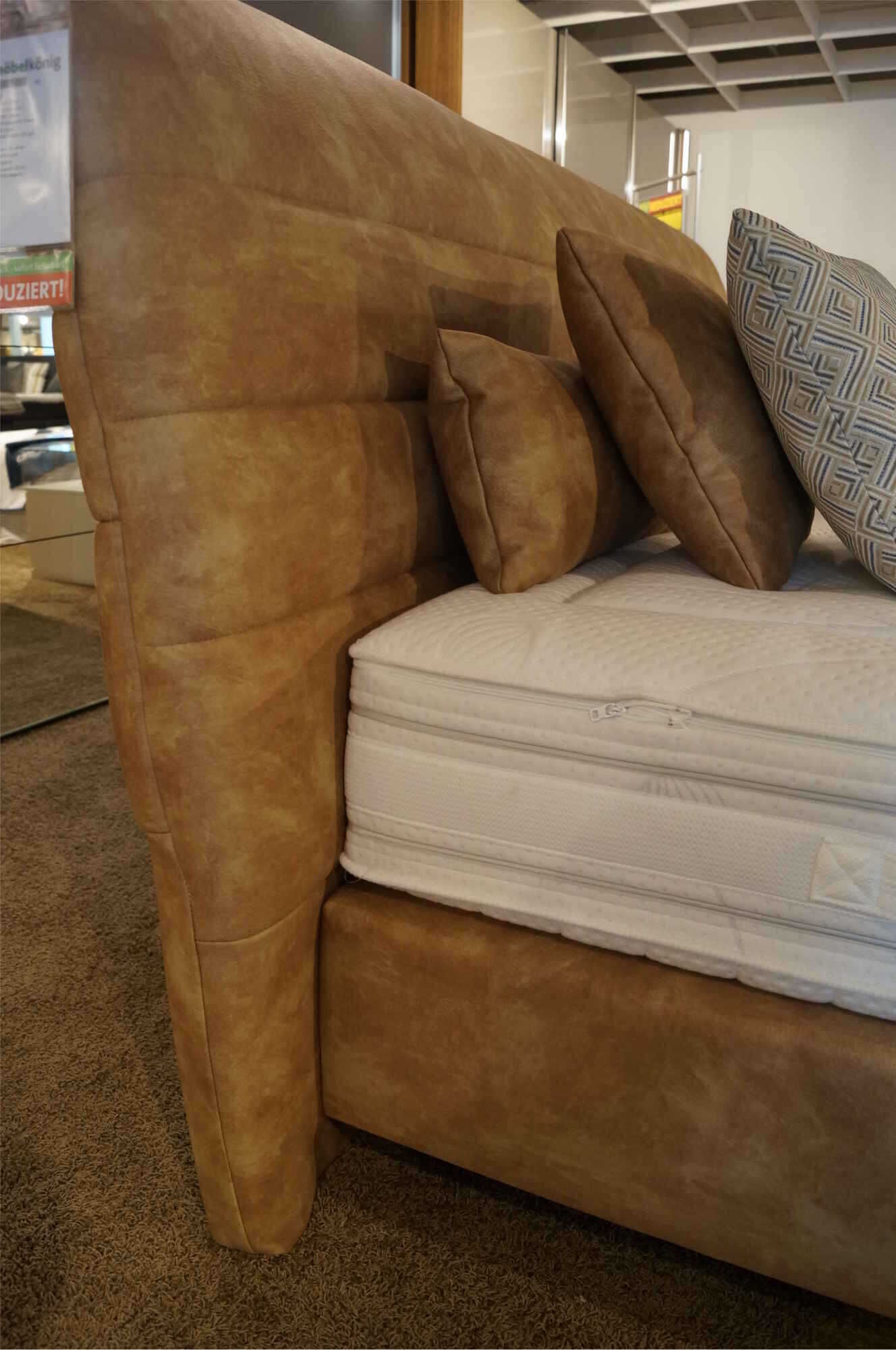 Oschmann - Boxspringbett Belcanto Virginia - 5