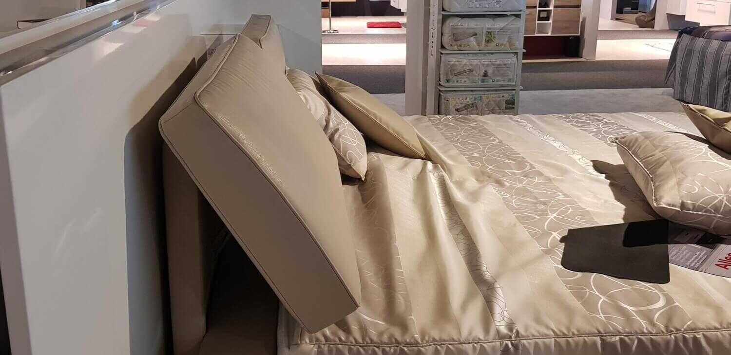 ruf-betten-polsterbett-composium-textilleder-beige-06748-liegefl-C3-A4che-180x200-mit-matratzen-h2h4-02bd6f85e9fc RUF Betten - Polsterbett Composium Textilleder Beige 06748 Liegefläche 180x200 mit Matratzen H2/H4 - 6