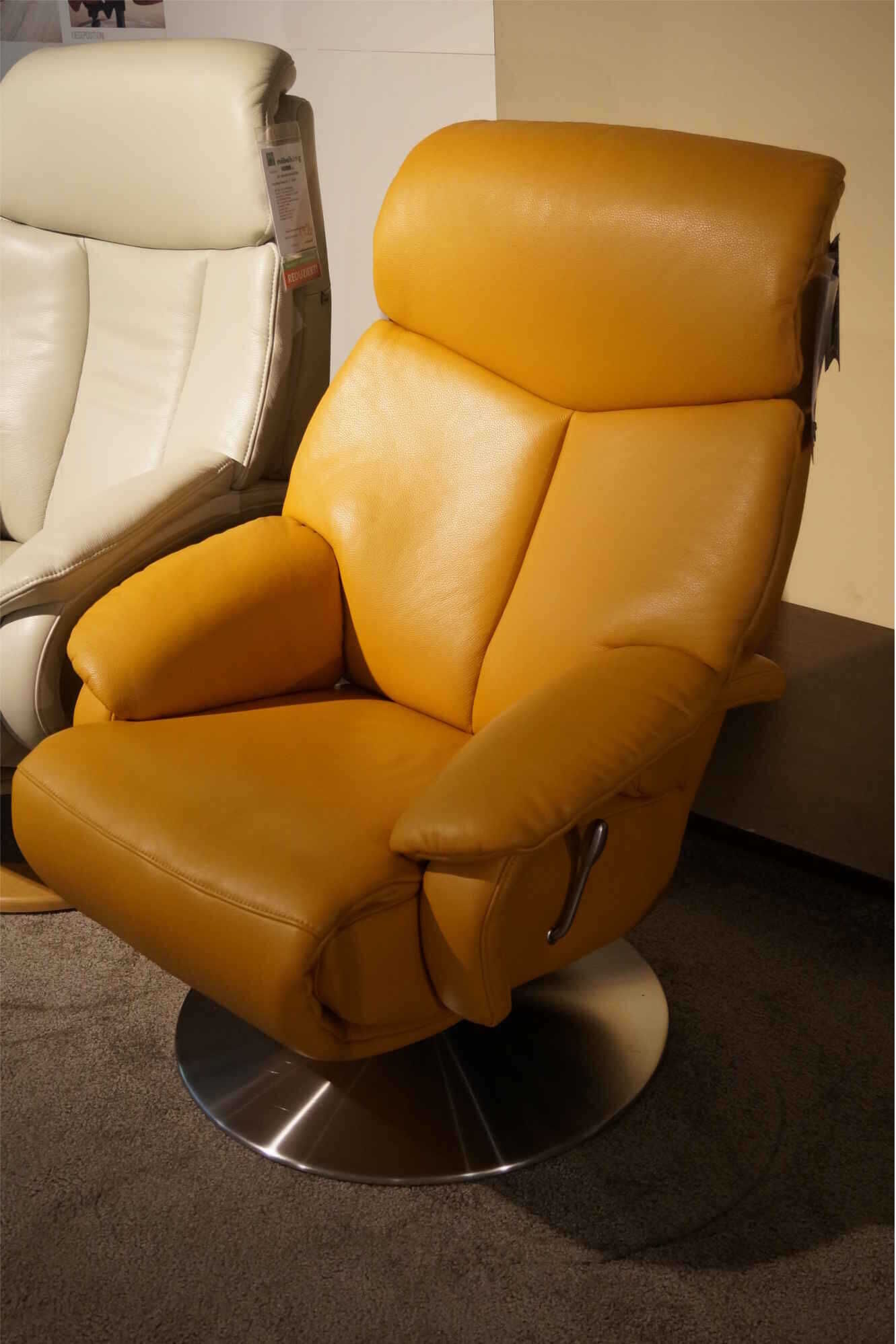 Hukla - Sessel Cosy-Relax CR 02 - 3