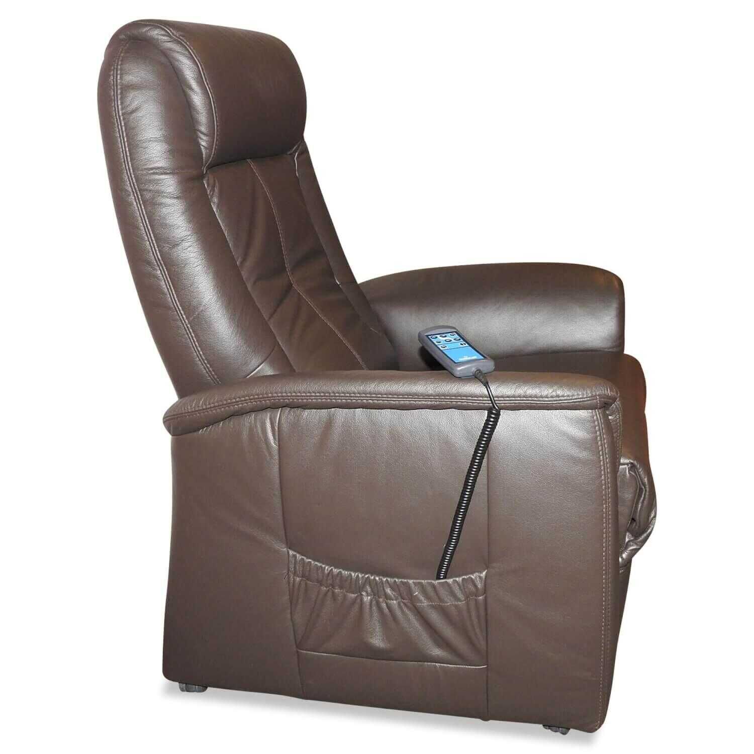 himolla Sessel 9107-XL Leder 152-02-75698 | MÖBELFIRST.DE!
