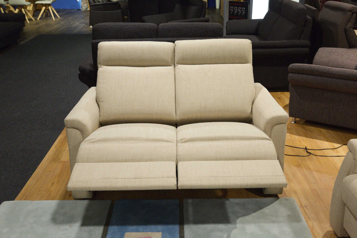 Gruber - Garnitur Caracas (2,5-Sitzer, 2-Sitzer, Sessel) - 19