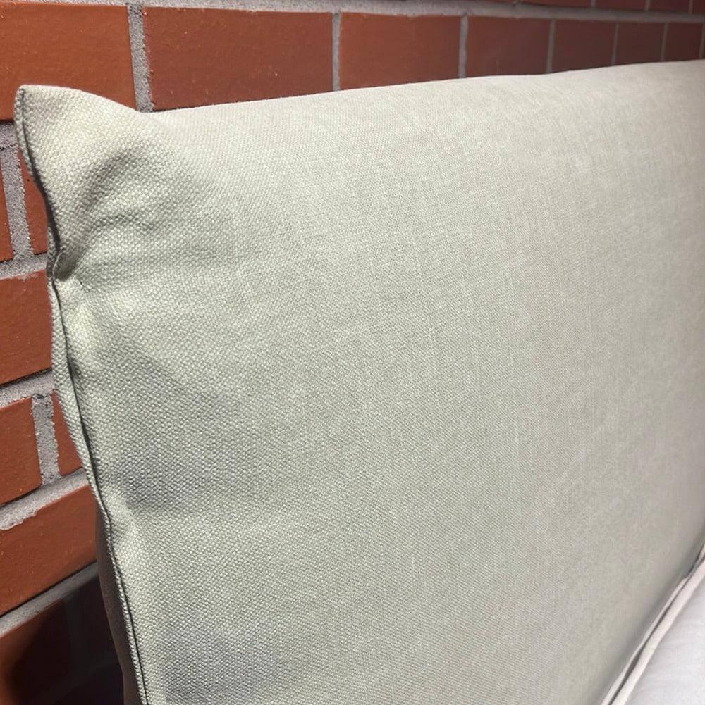 Schramm - Bett Purebeds The Young Generation Stoff 2 Style Hellgrün Füße ZF10 Schwarz Inklusive Verstellbare Untermatratzen - 3