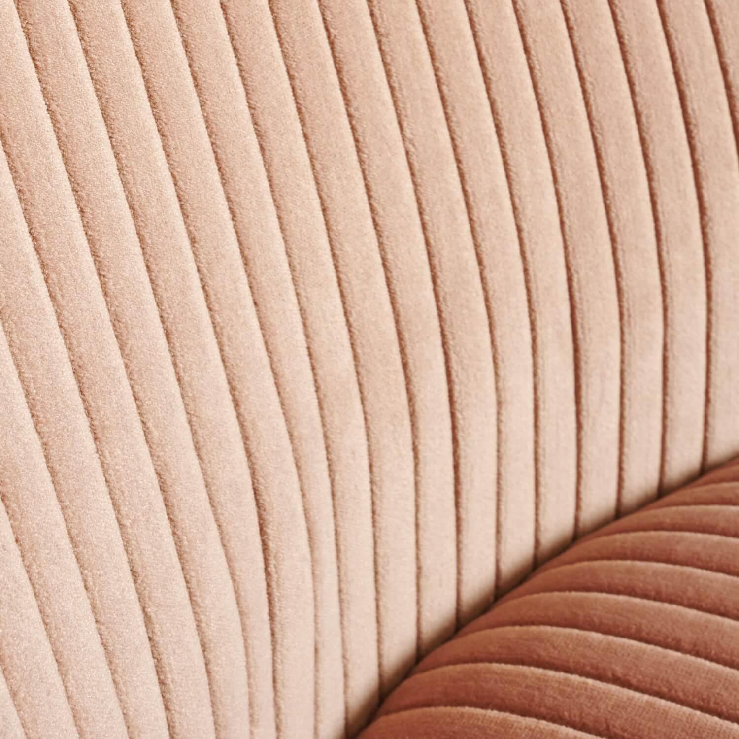 Bielefelder Werkstätten - Polo Cocktail Hochlehnsessel Stoff Small Talk CH3284/060 mit Drehfunktion, - 11