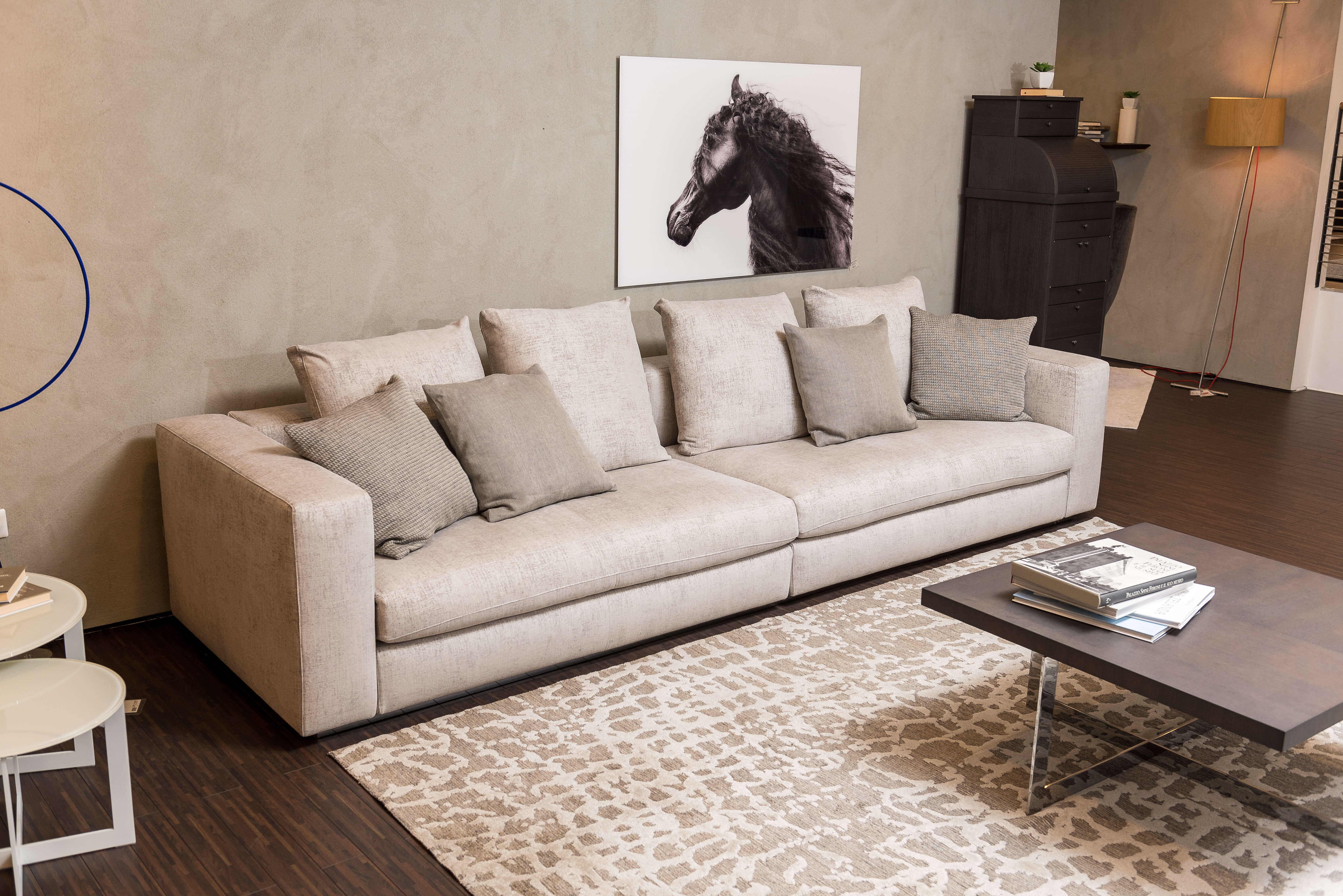 Molteni & C - Sofa Reversi - 8