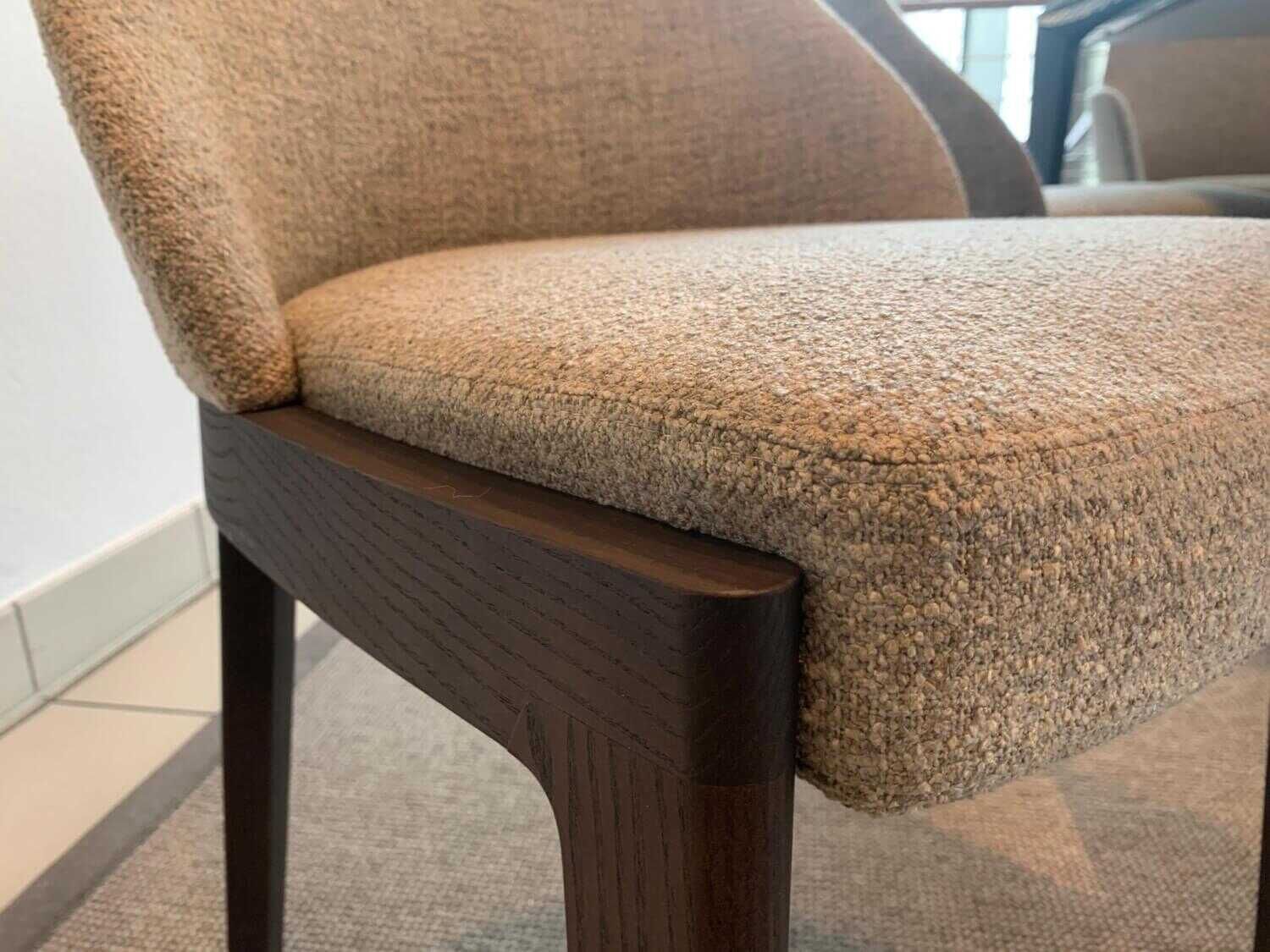 molteni-c-essgruppe-filigree-chelsea-tisch-eukalyptus-mit-6-st-C3-BChlen-chelsea-cse1stoff-sand-c51d018d1e75KfIvoiCAOeqM2 Molteni & C - Essgruppe Filigree Chelsea Tisch Eukalyptus mit 6 Stühlen Chelsea CSE1Stoff Sand - 10