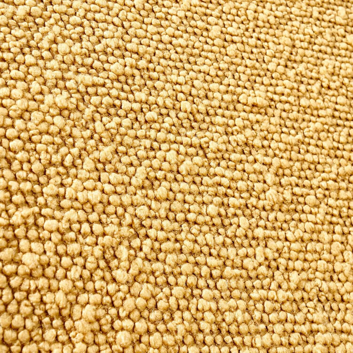 Bielefelder Werkstätten - Garnitur Long Island 2/75 Stoff Promise JA1629/040 Gelb mit Tisch und Anbauelement - 5